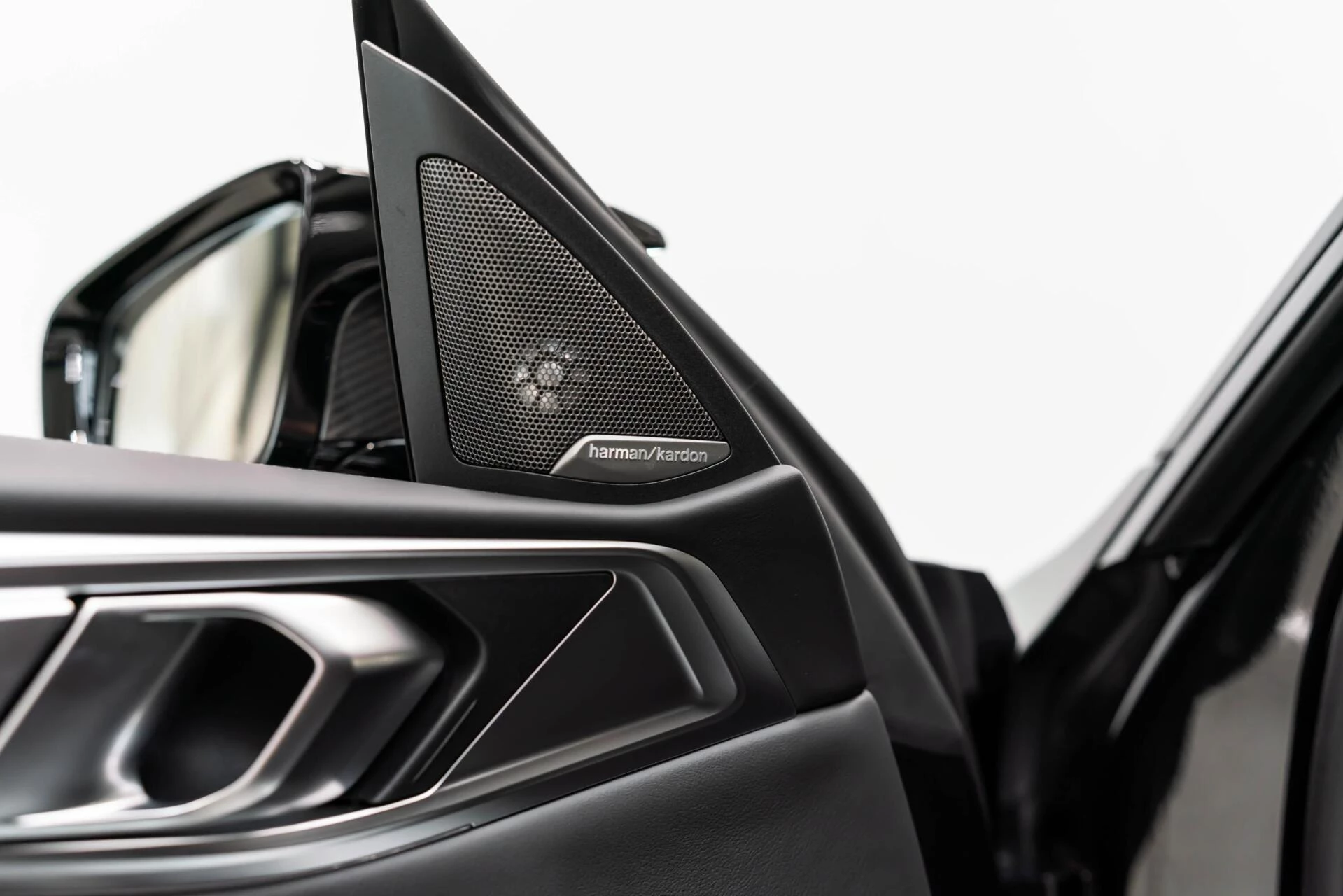 Hoofdafbeelding BMW M4