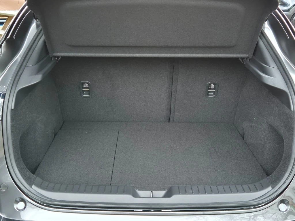 Hoofdafbeelding Mazda CX-30