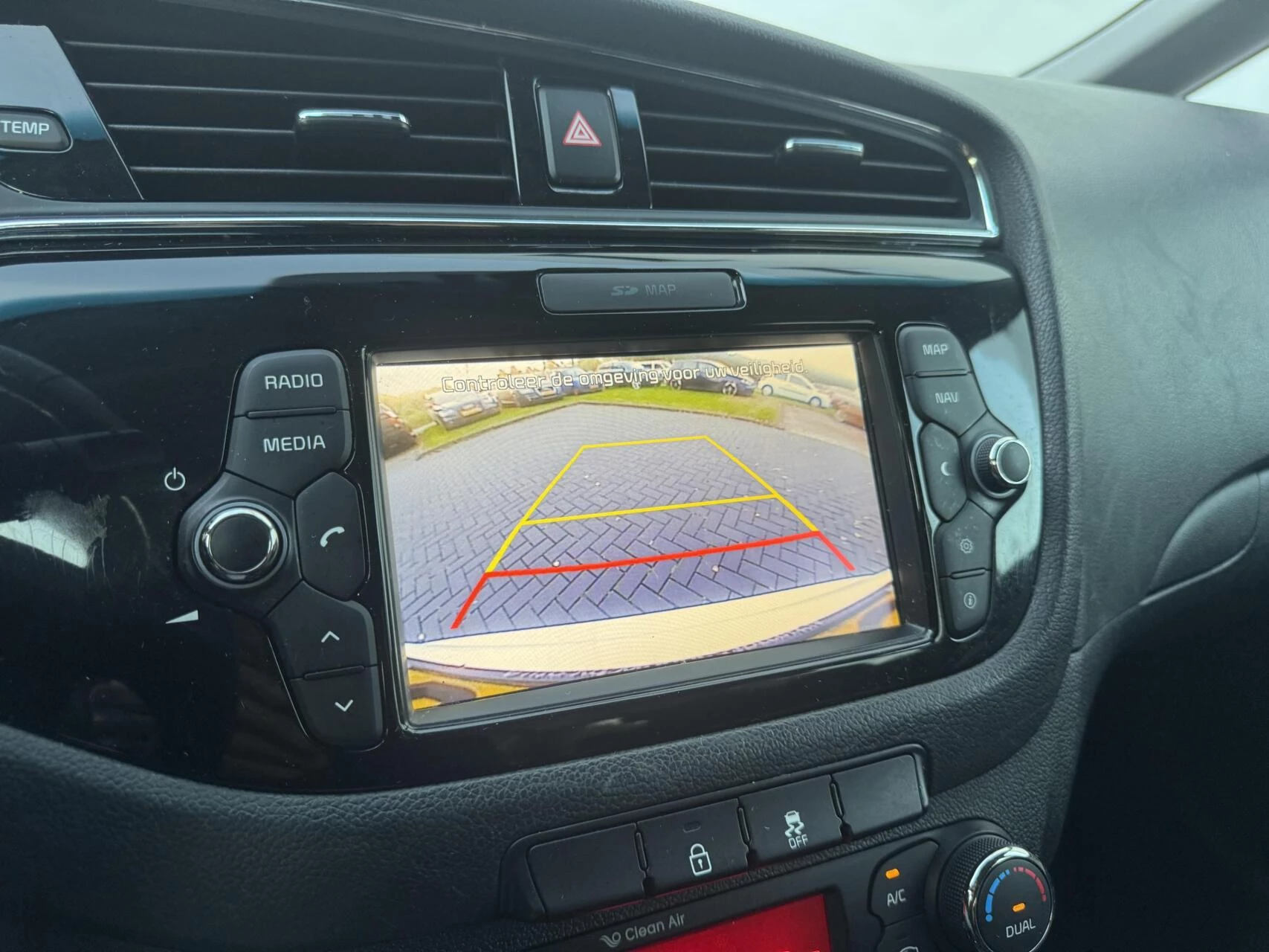 Hoofdafbeelding Kia cee'd