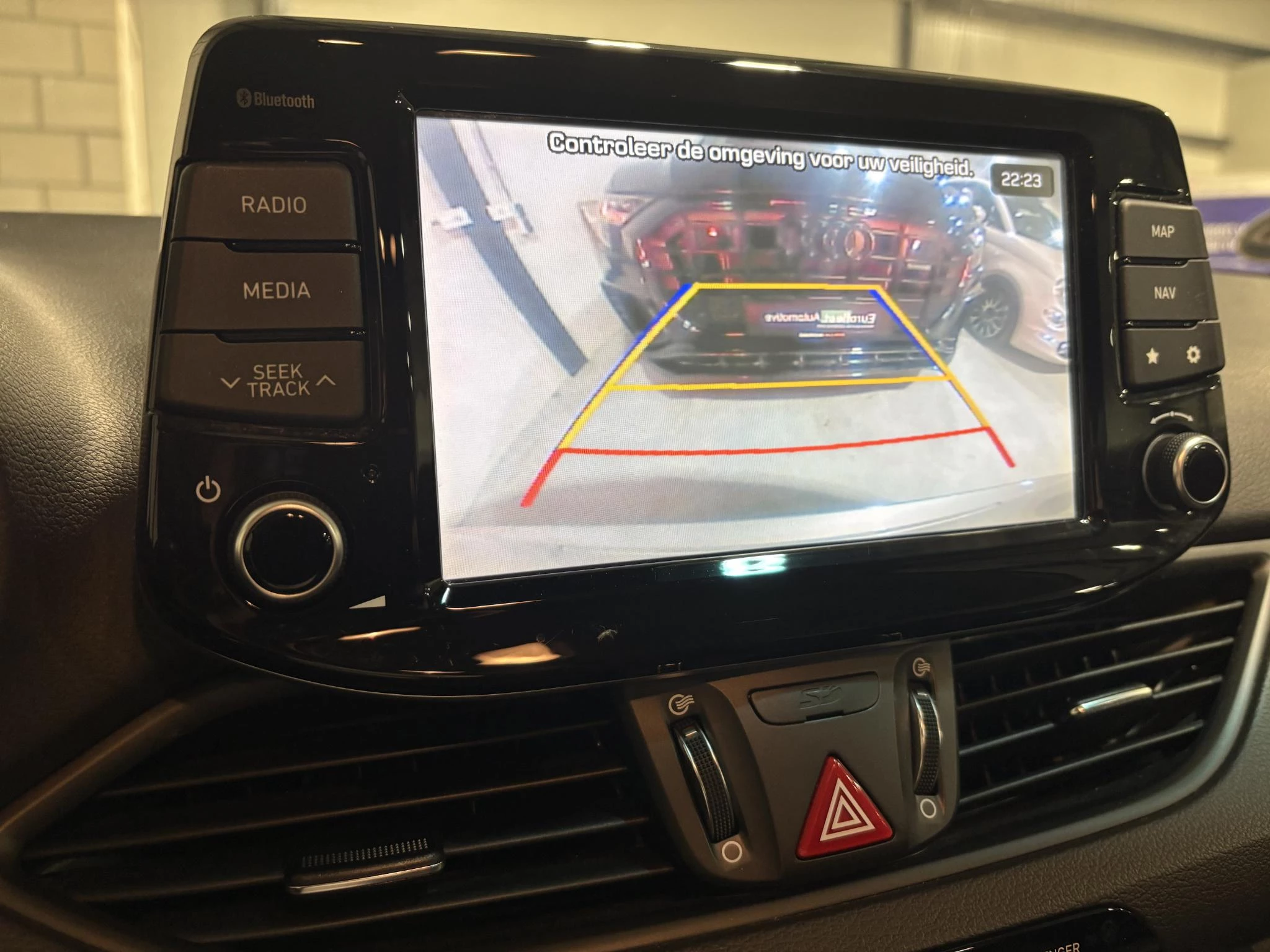 Hoofdafbeelding Hyundai i30