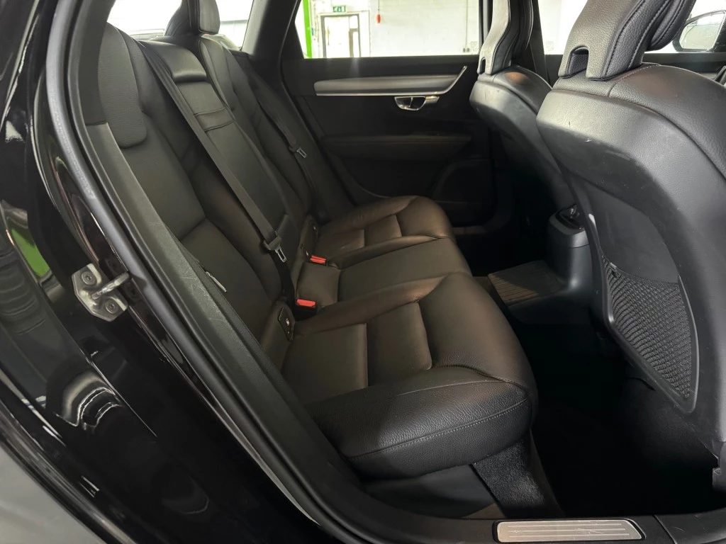 Hoofdafbeelding Volvo V90