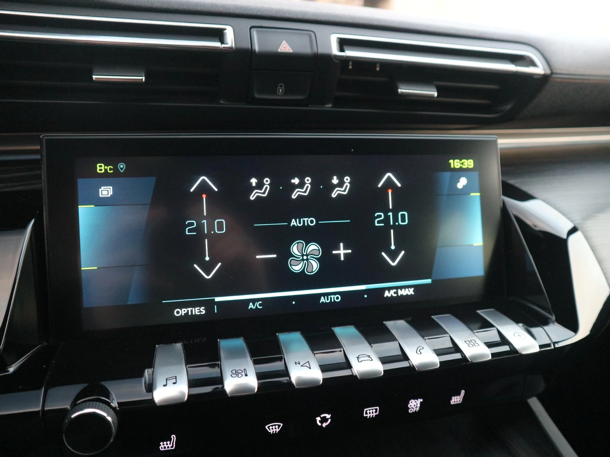 Hoofdafbeelding Peugeot 508