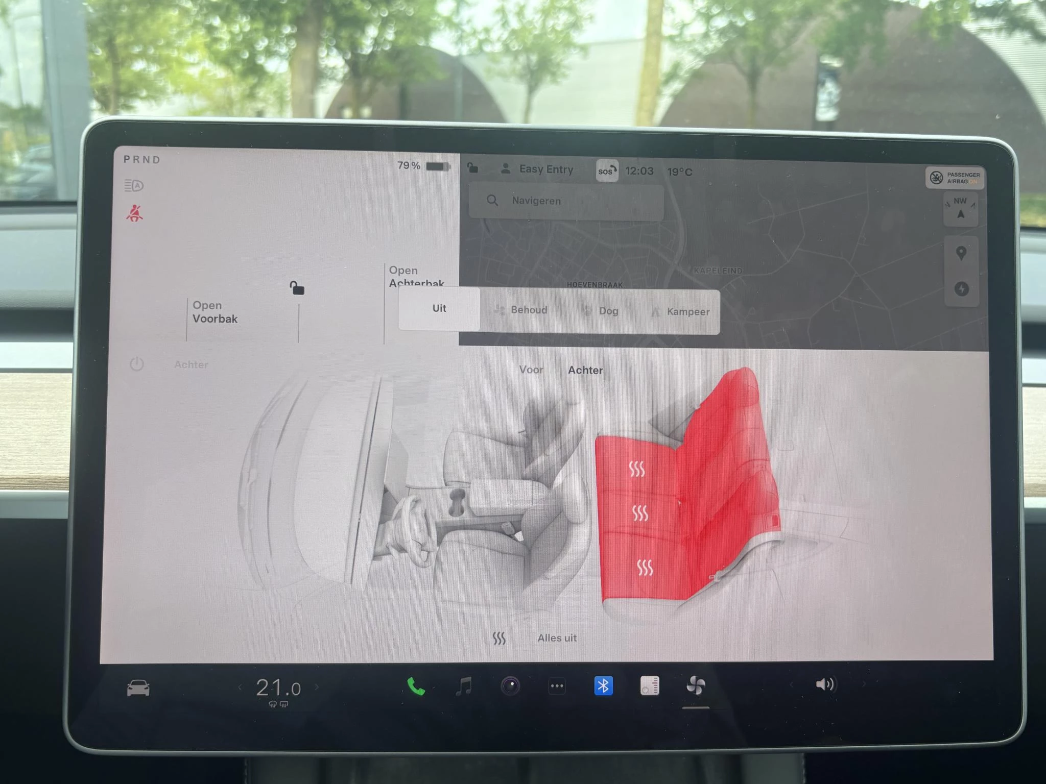 Hoofdafbeelding Tesla Model Y