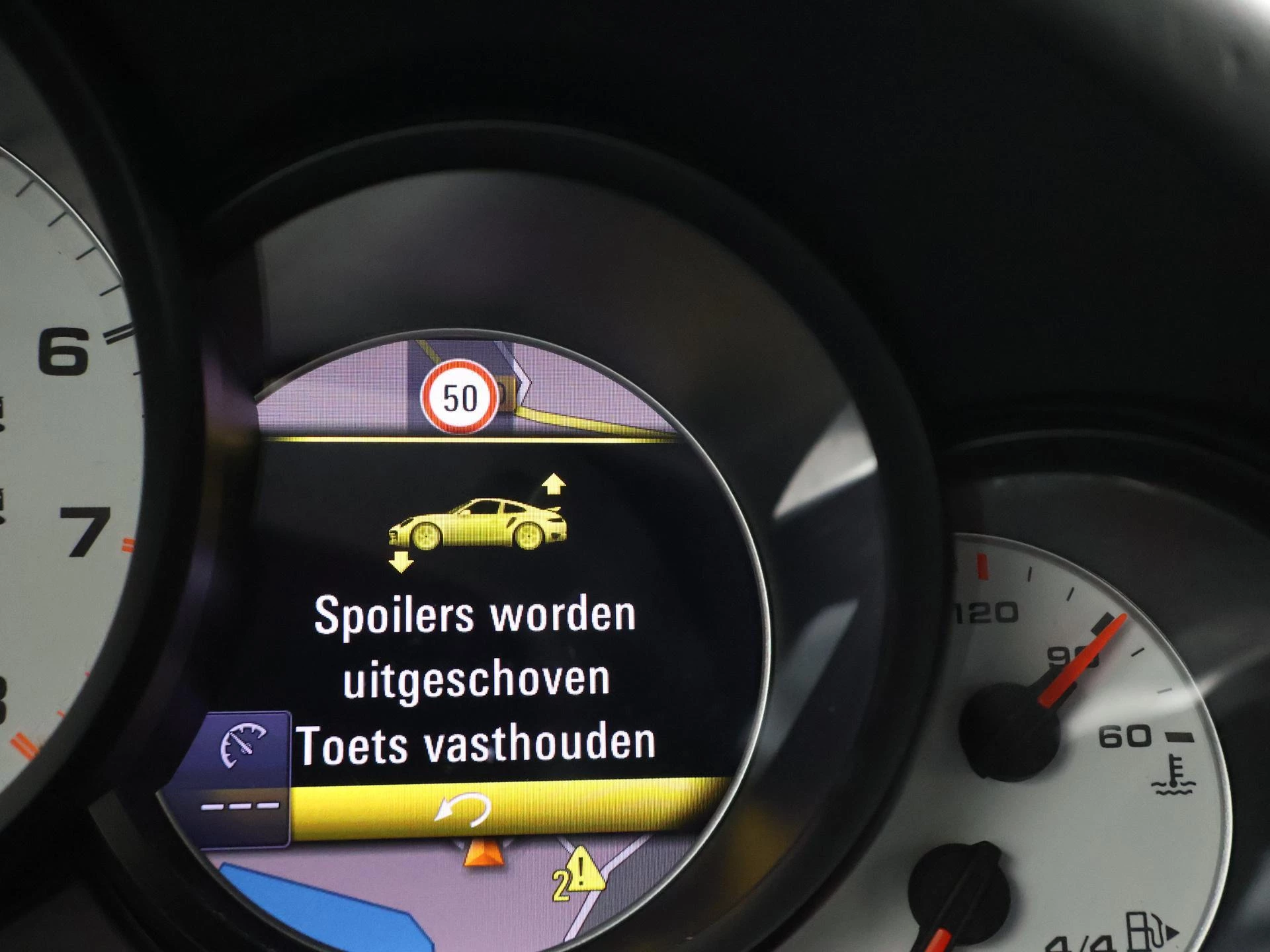 Hoofdafbeelding Porsche 911