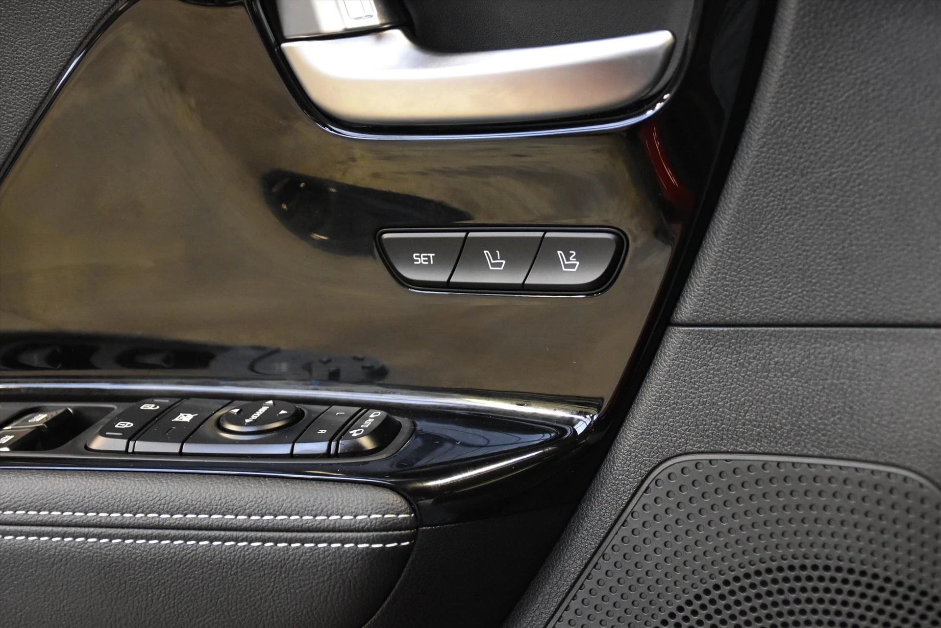 Hoofdafbeelding Kia e-Niro