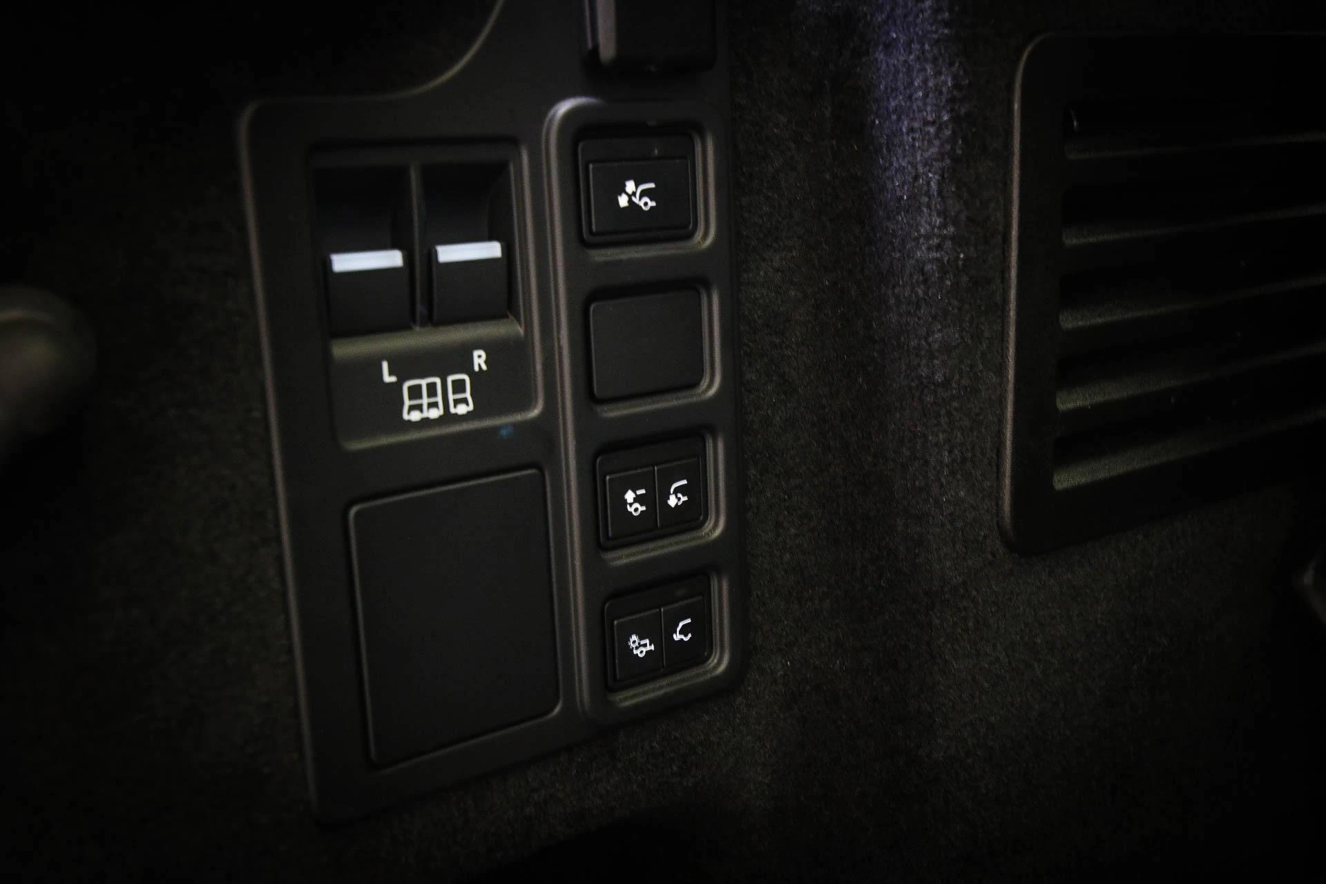 Hoofdafbeelding Land Rover Discovery