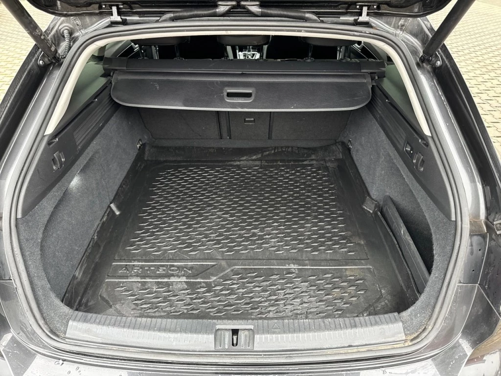 Hoofdafbeelding Volkswagen Arteon