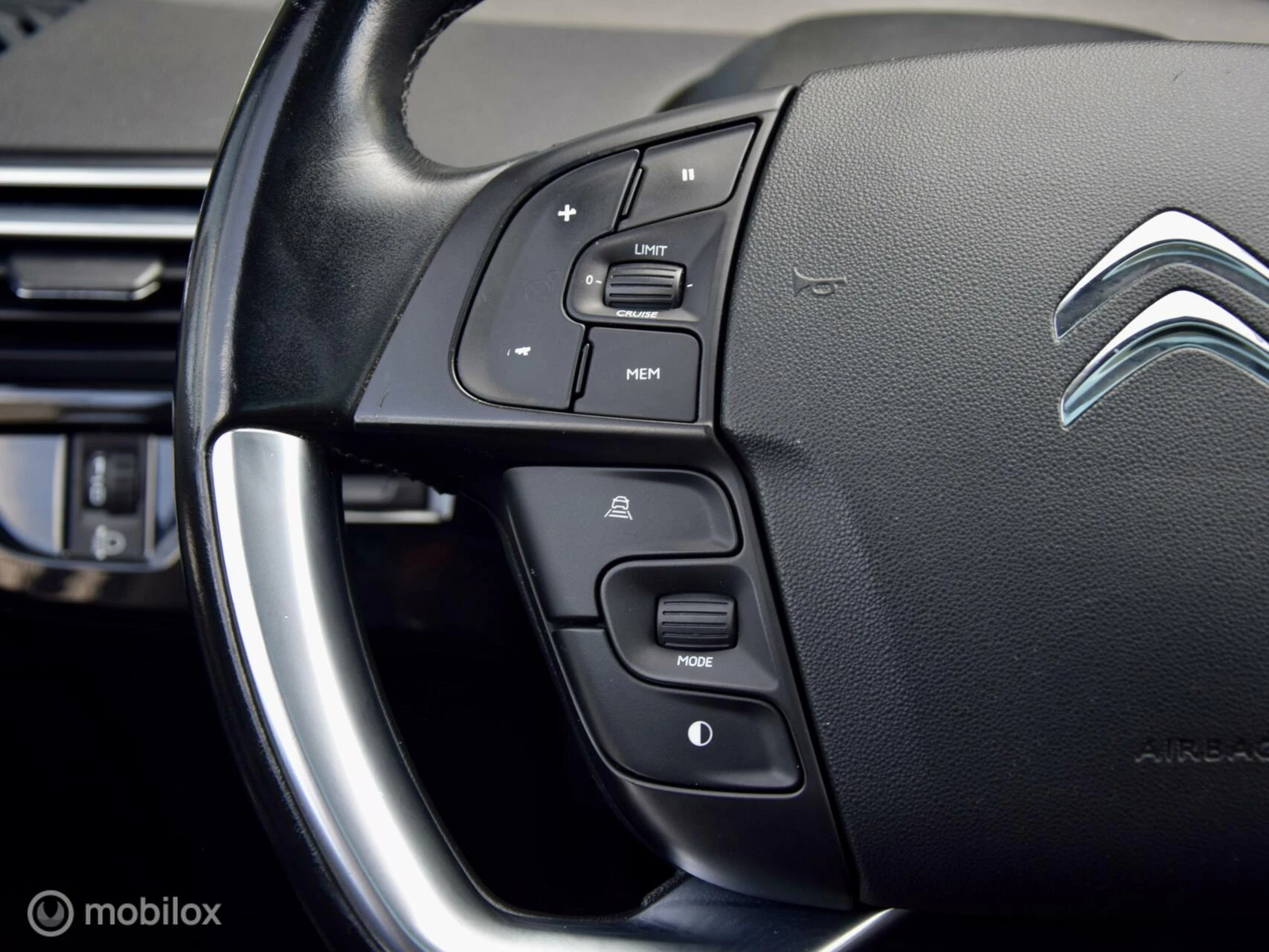 Hoofdafbeelding Citroën Grand C4 Picasso