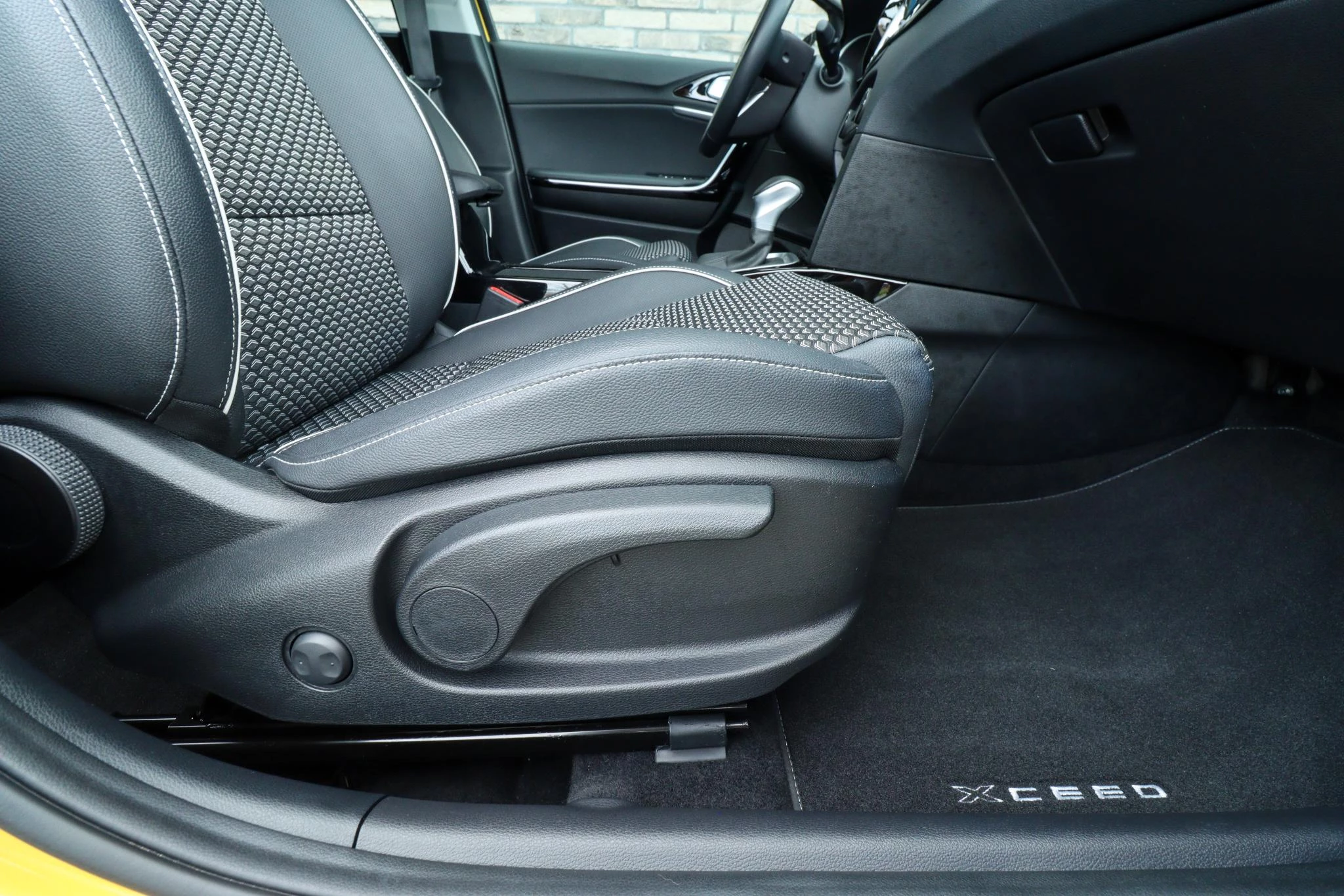 Hoofdafbeelding Kia XCeed