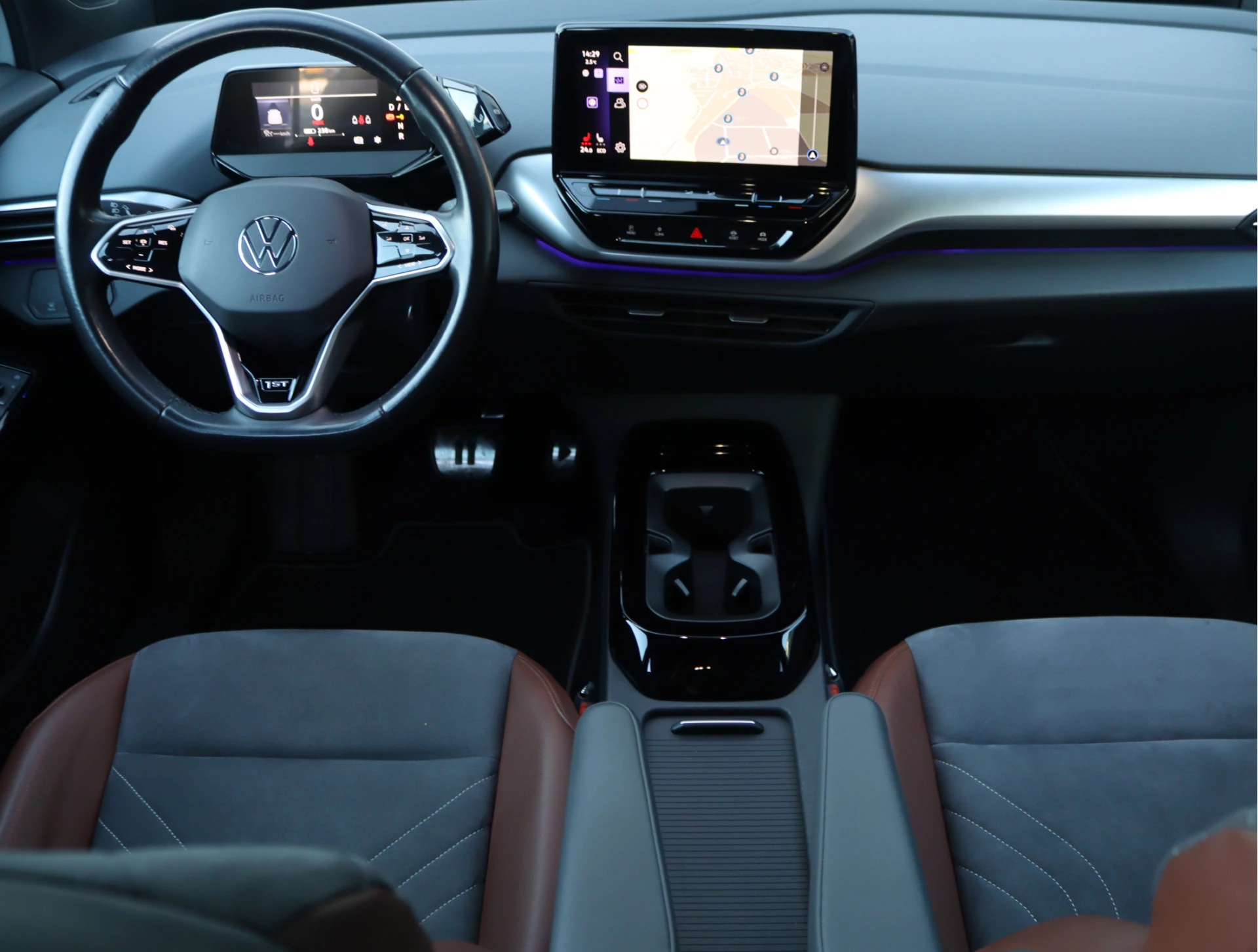 Hoofdafbeelding Volkswagen ID.4