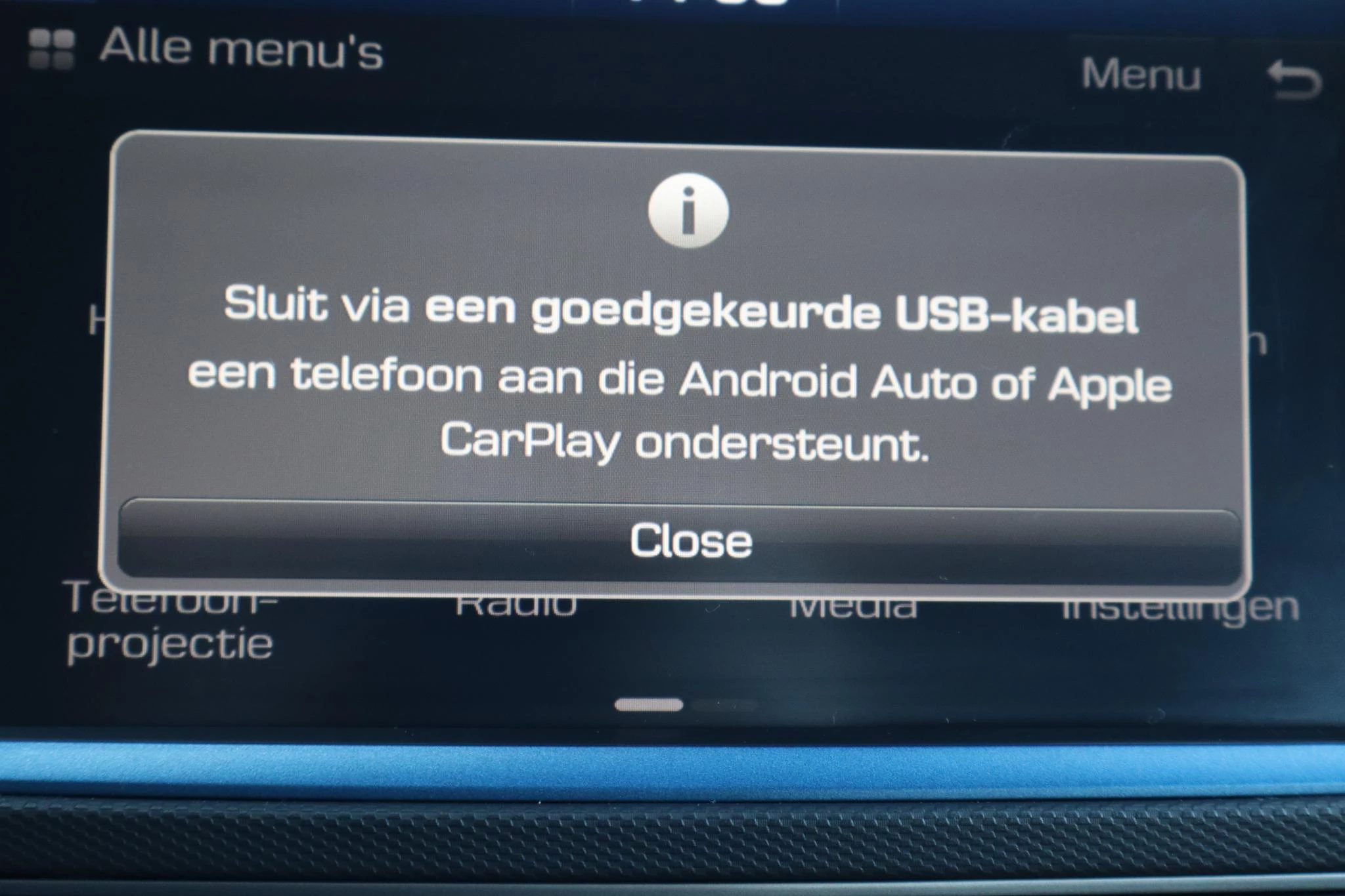 Hoofdafbeelding Hyundai IONIQ
