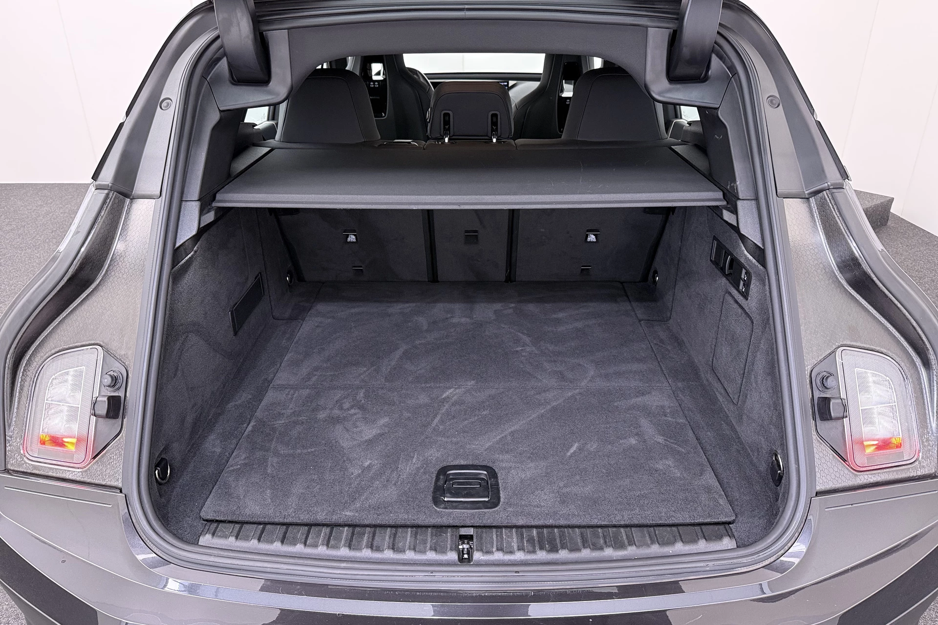 Hoofdafbeelding BMW iX