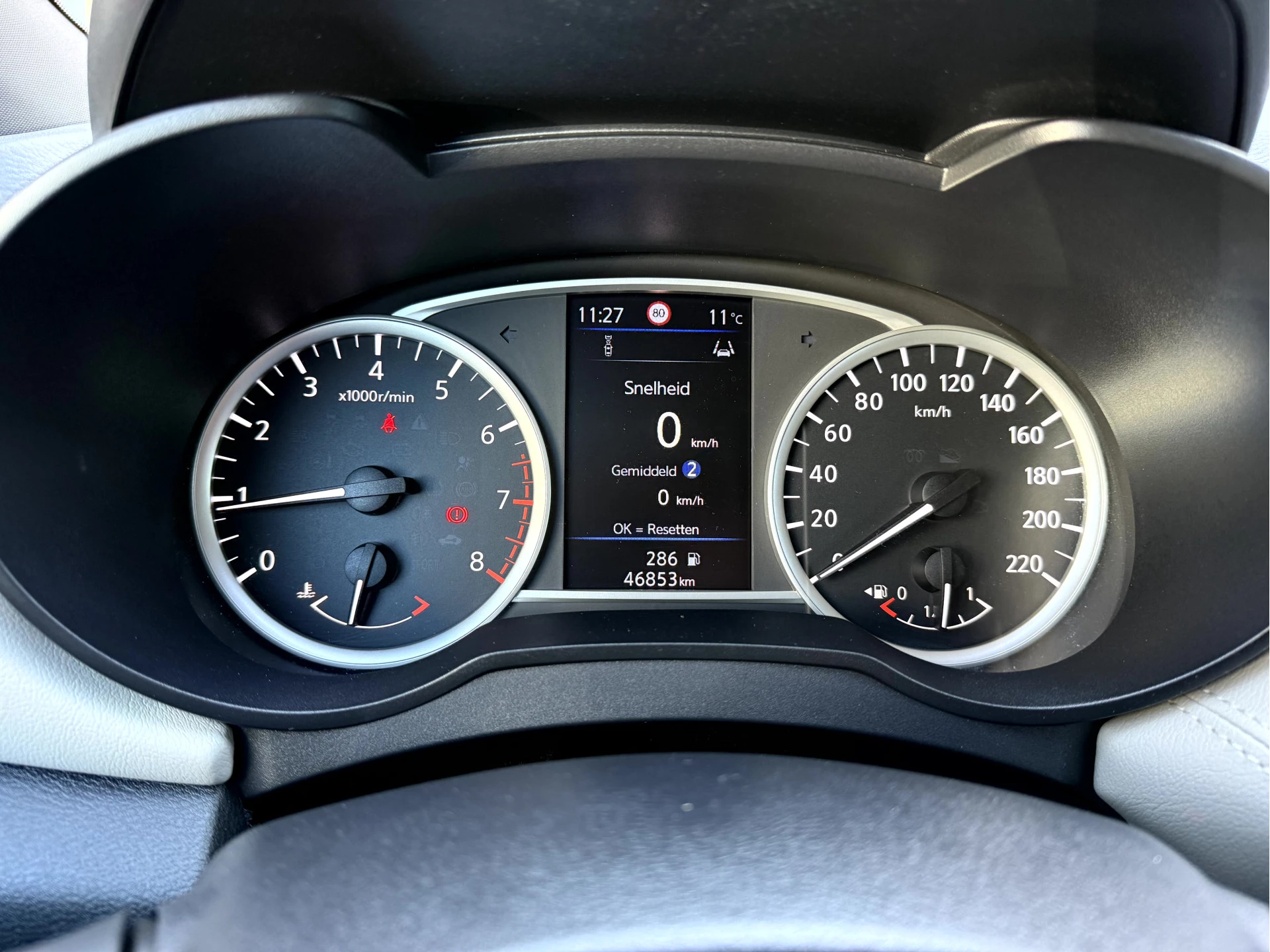 Hoofdafbeelding Nissan Micra