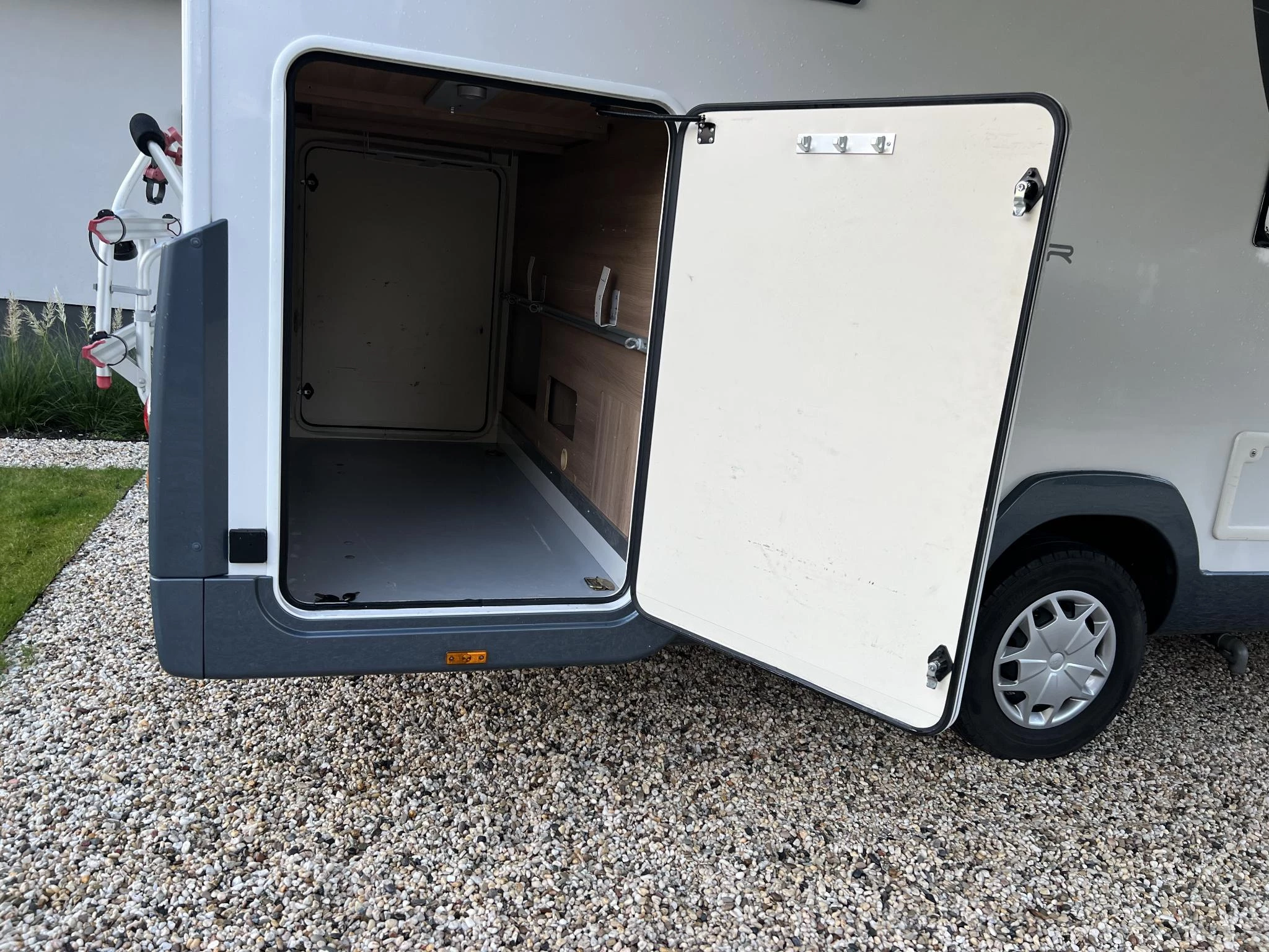 Hoofdafbeelding Roller team Kronos 284 tl