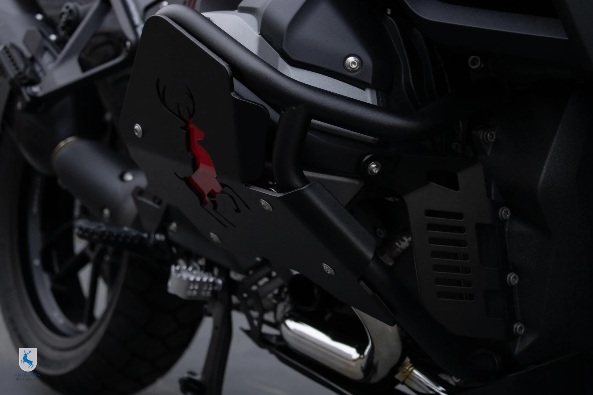 Hoofdafbeelding BMW R 1300 GS