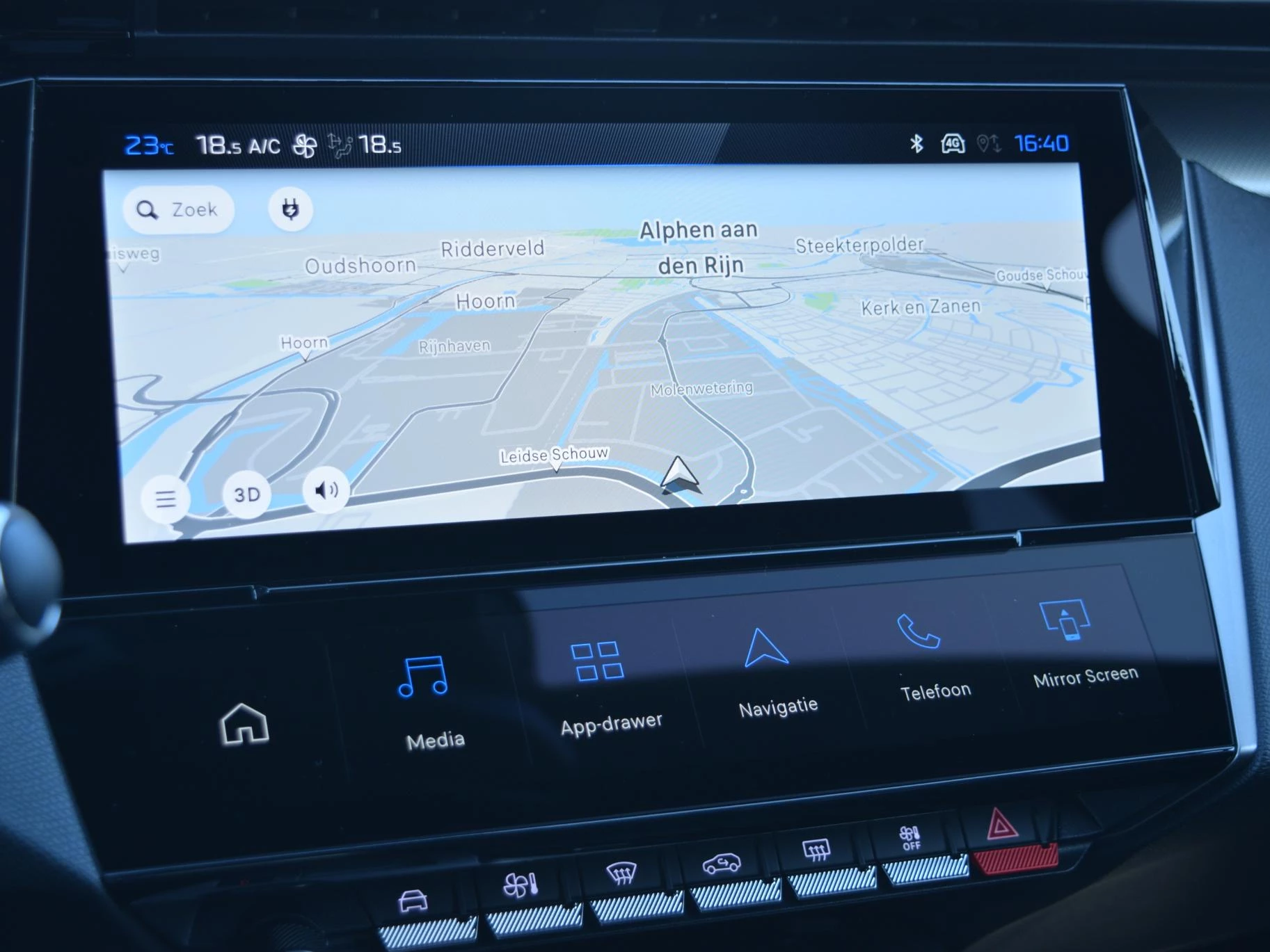 Hoofdafbeelding Peugeot 408