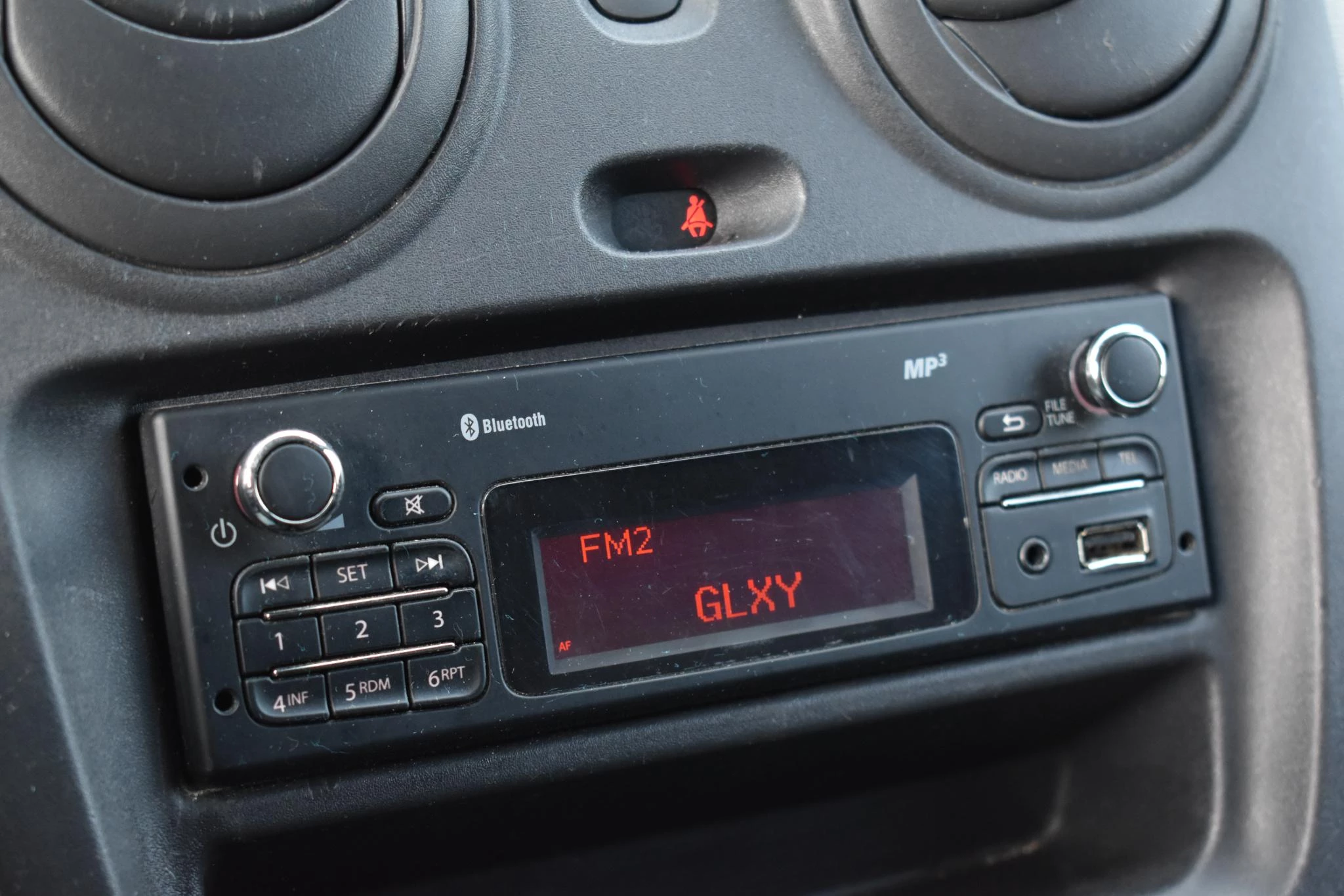 Hoofdafbeelding Dacia Dokker