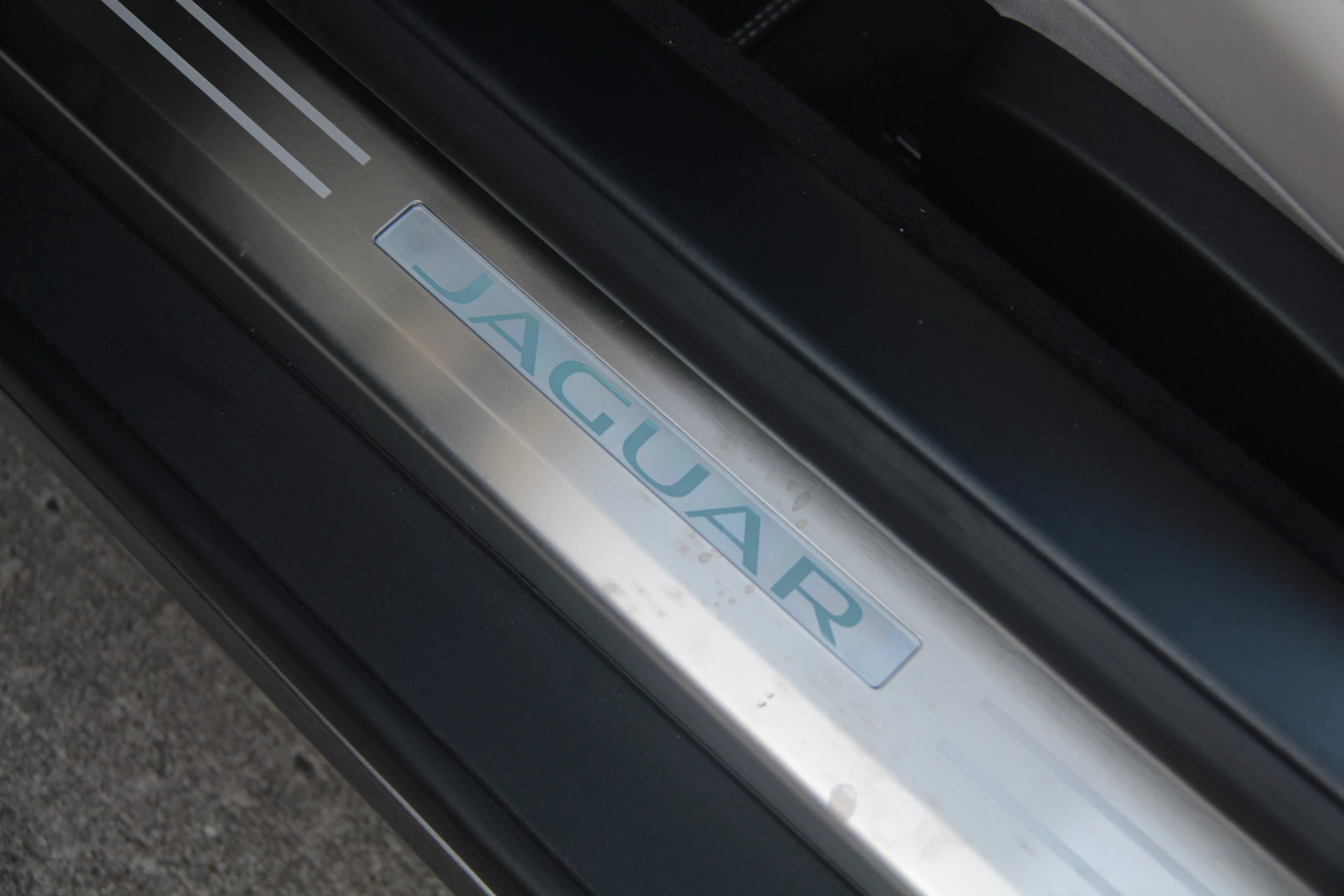 Hoofdafbeelding Jaguar F-Type