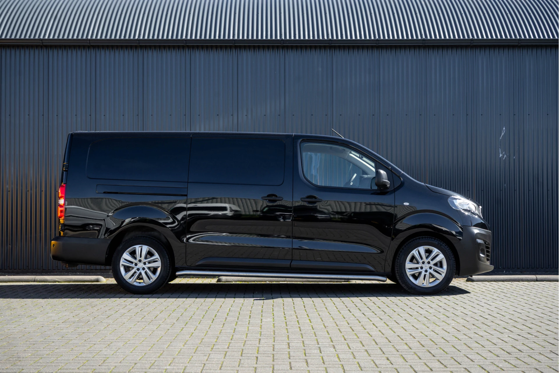 Hoofdafbeelding Peugeot Expert