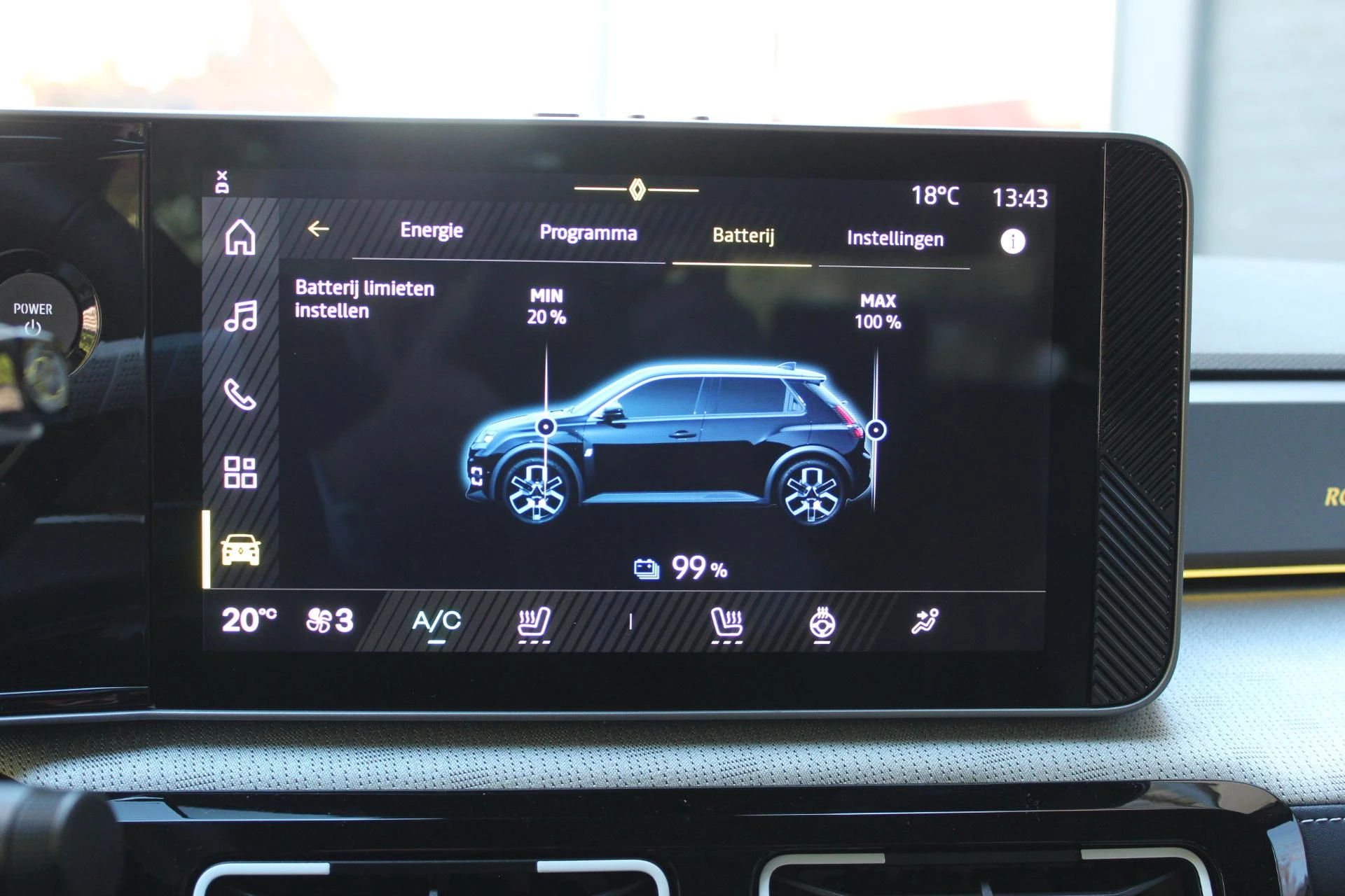 Hoofdafbeelding Renault 5