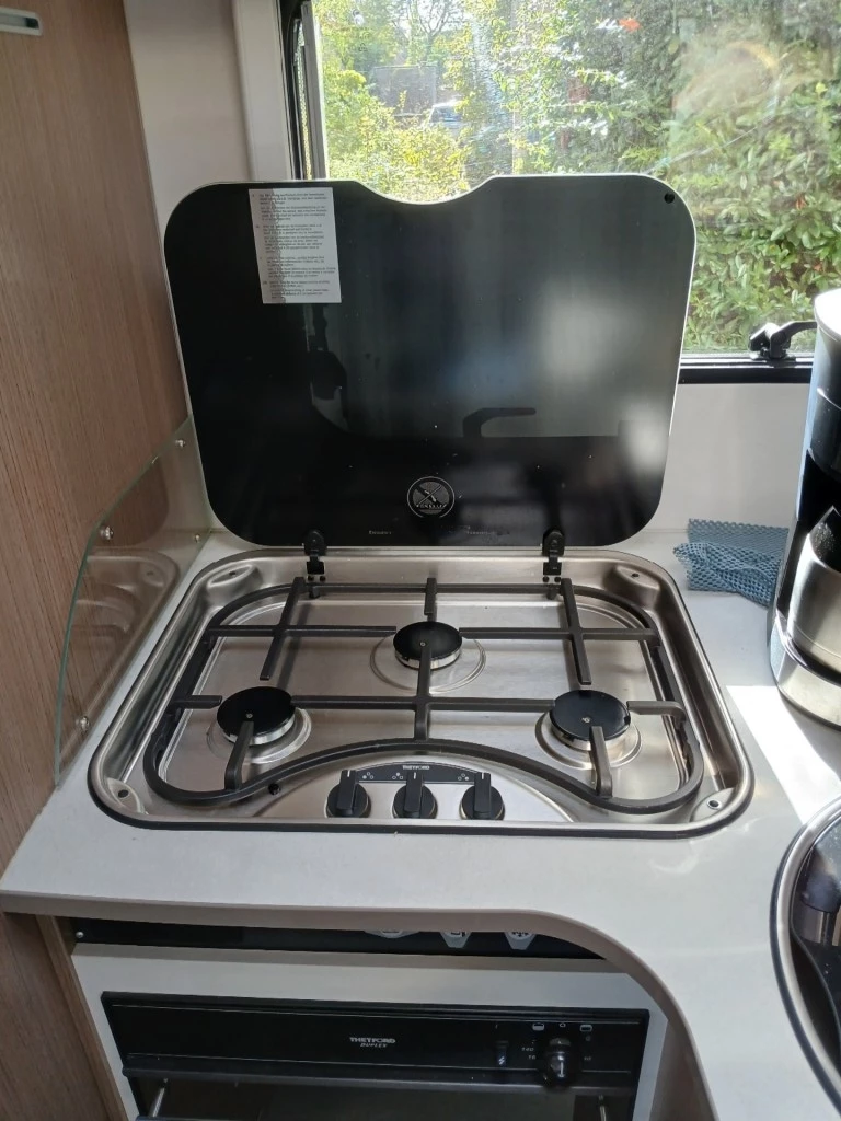 Hoofdafbeelding Carado I 449 Emotion / Fiat 148 Pk Automaat