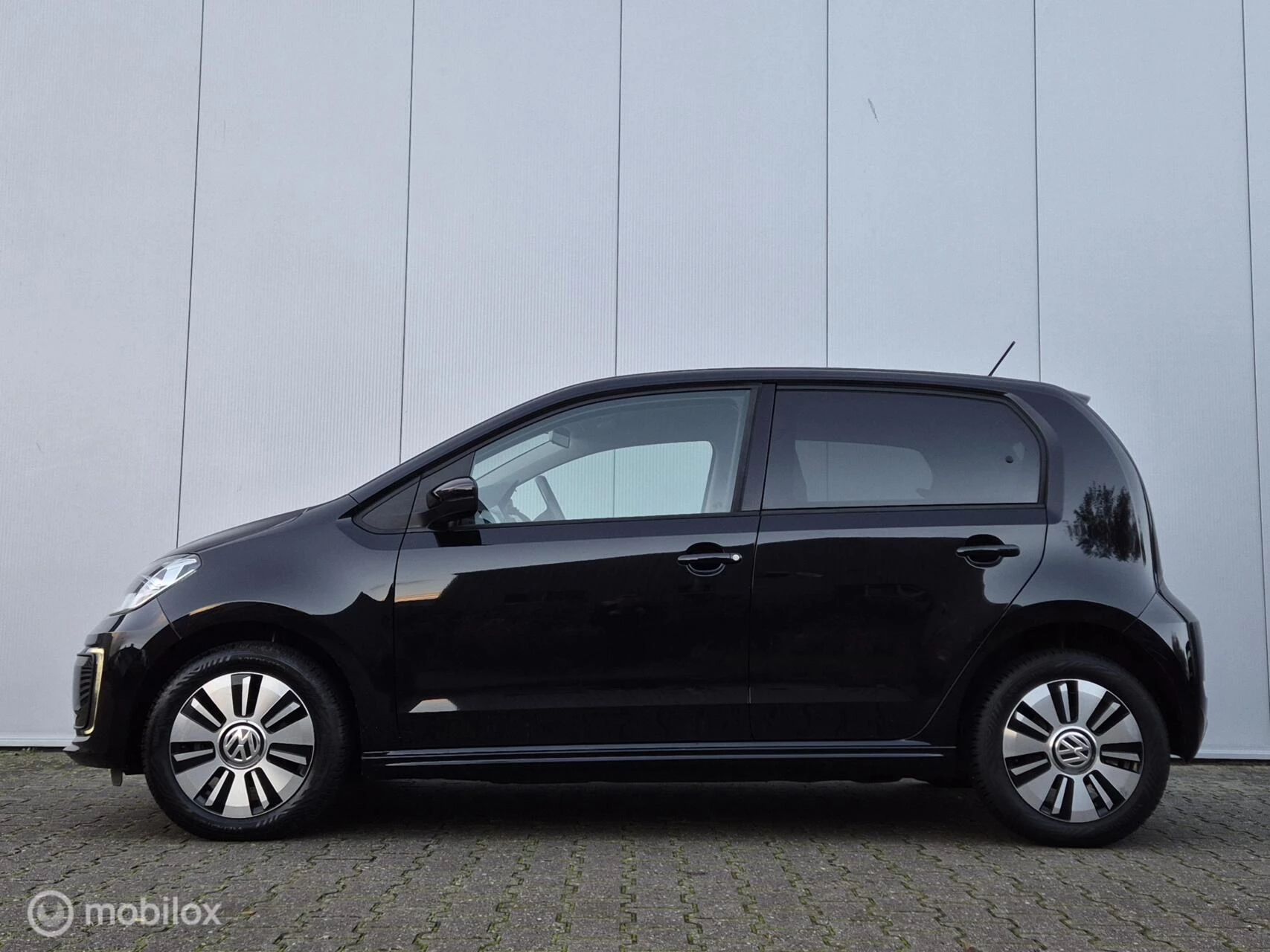 Hoofdafbeelding Volkswagen e-up!