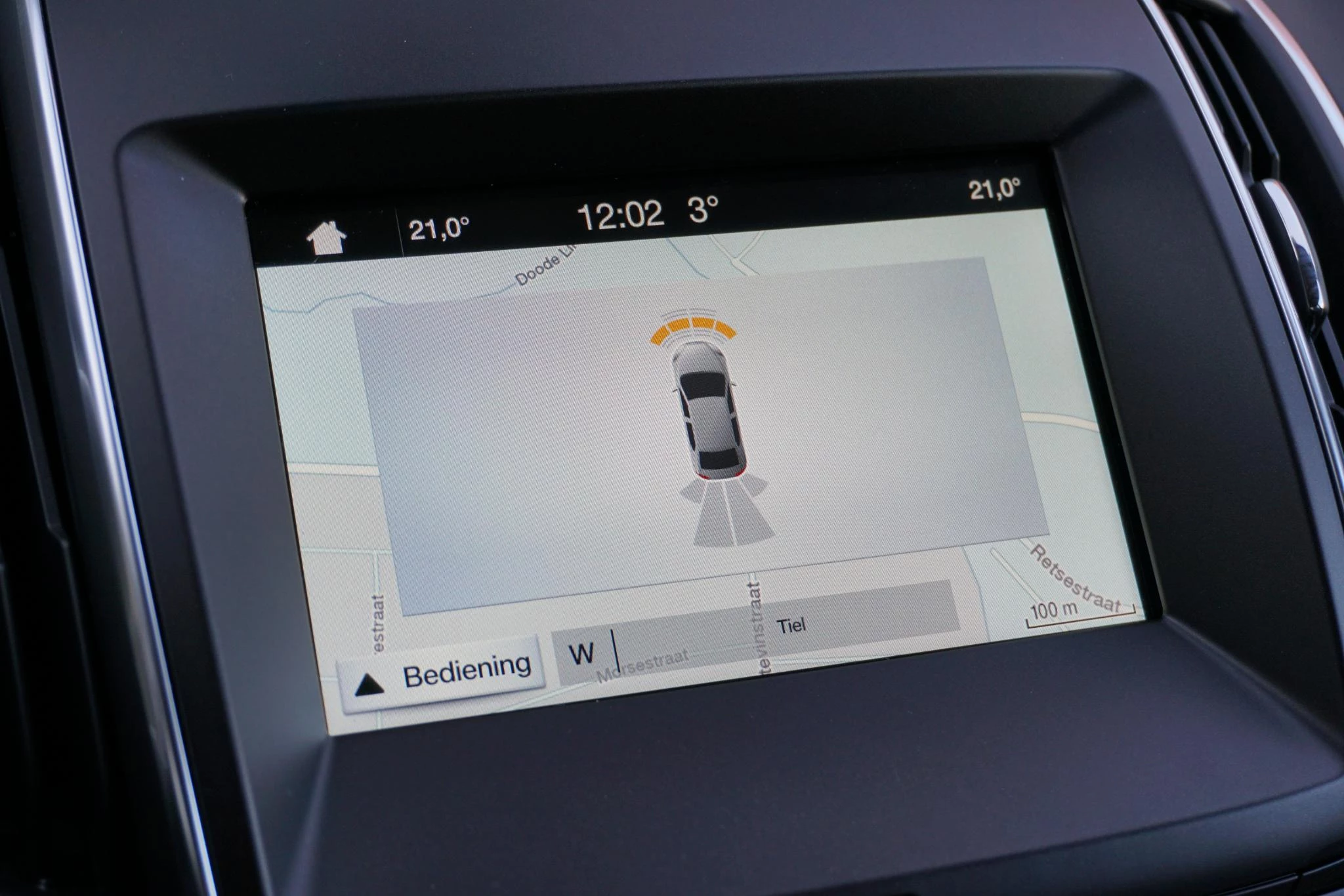 Hoofdafbeelding Ford Galaxy