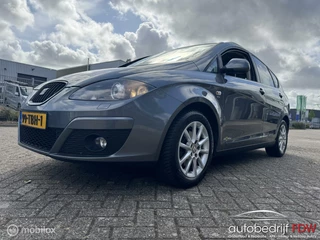 Hoofdafbeelding SEAT Altea XL Seat Altea XL 1.2 TSI/BOMVOL!/NEW KETTING/NEW KOPPELING/