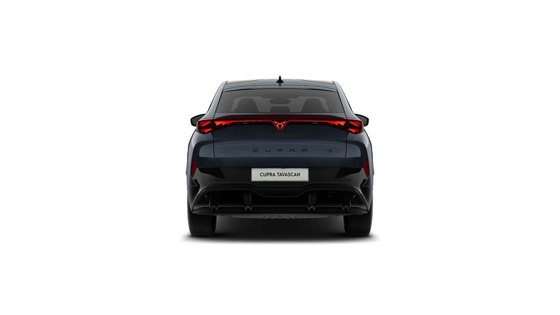 Hoofdafbeelding CUPRA Tavascan