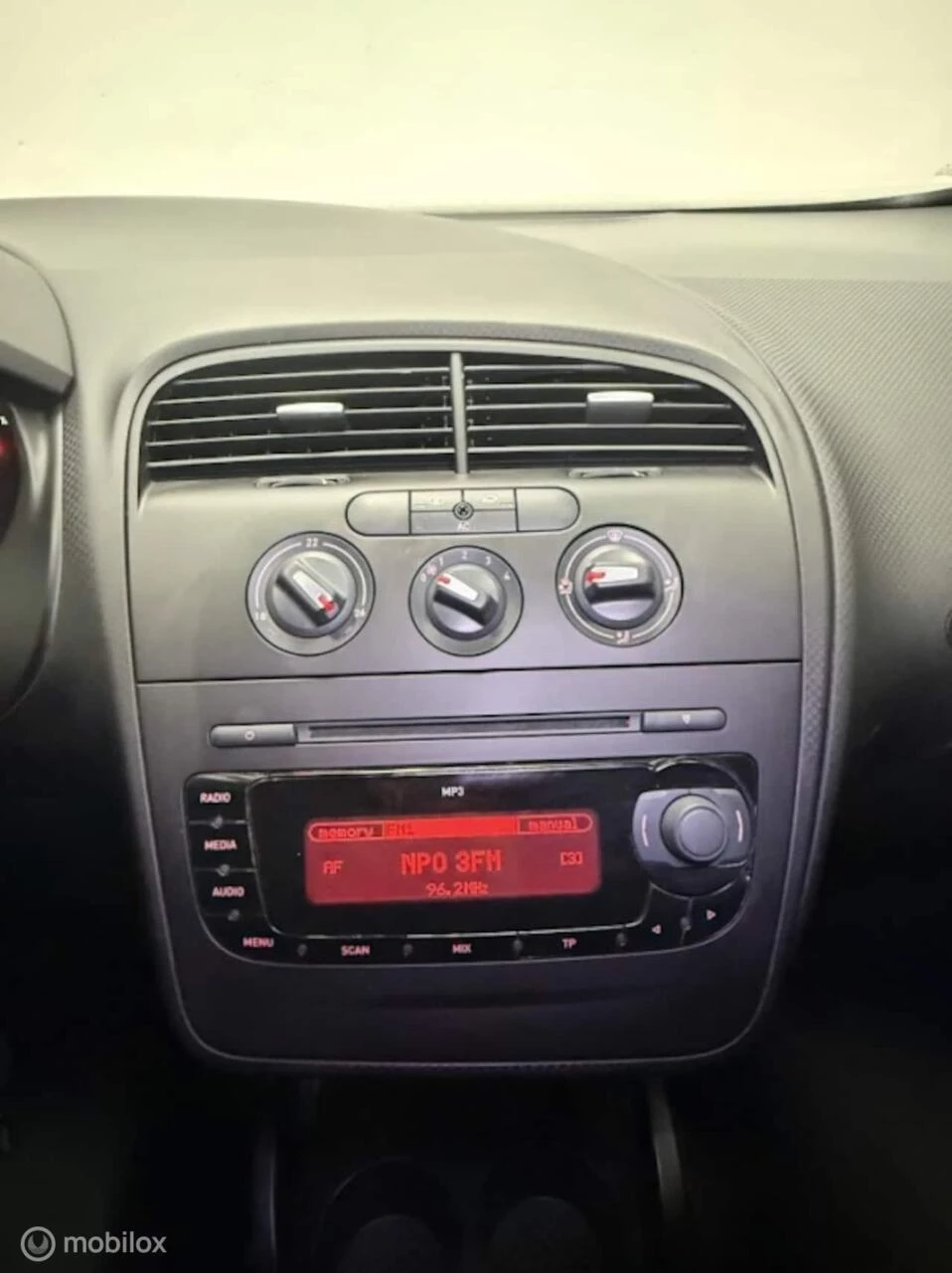 Hoofdafbeelding SEAT Altea