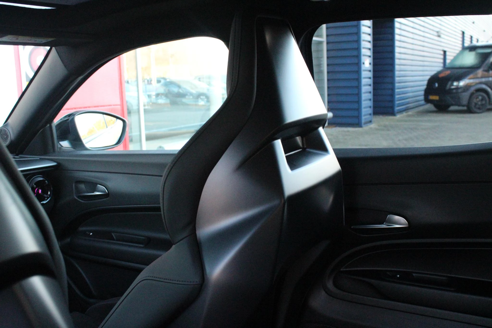 Hoofdafbeelding Alfa Romeo Junior