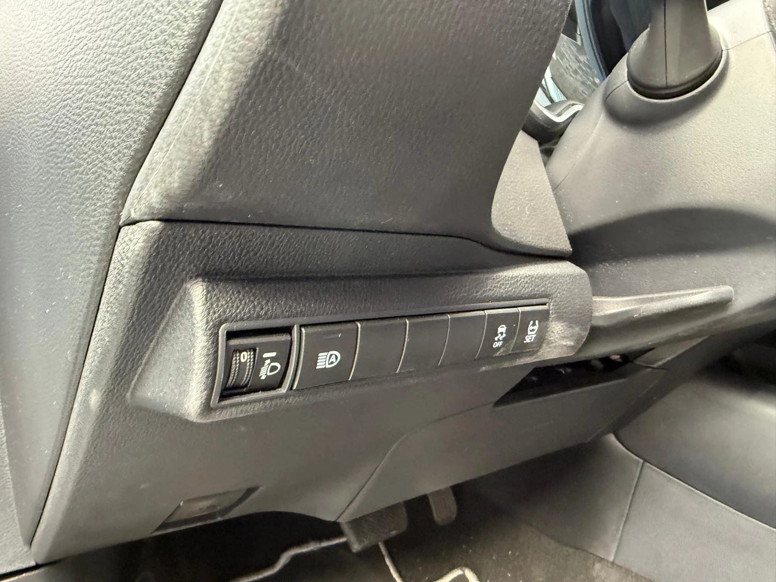 Hoofdafbeelding Toyota Corolla