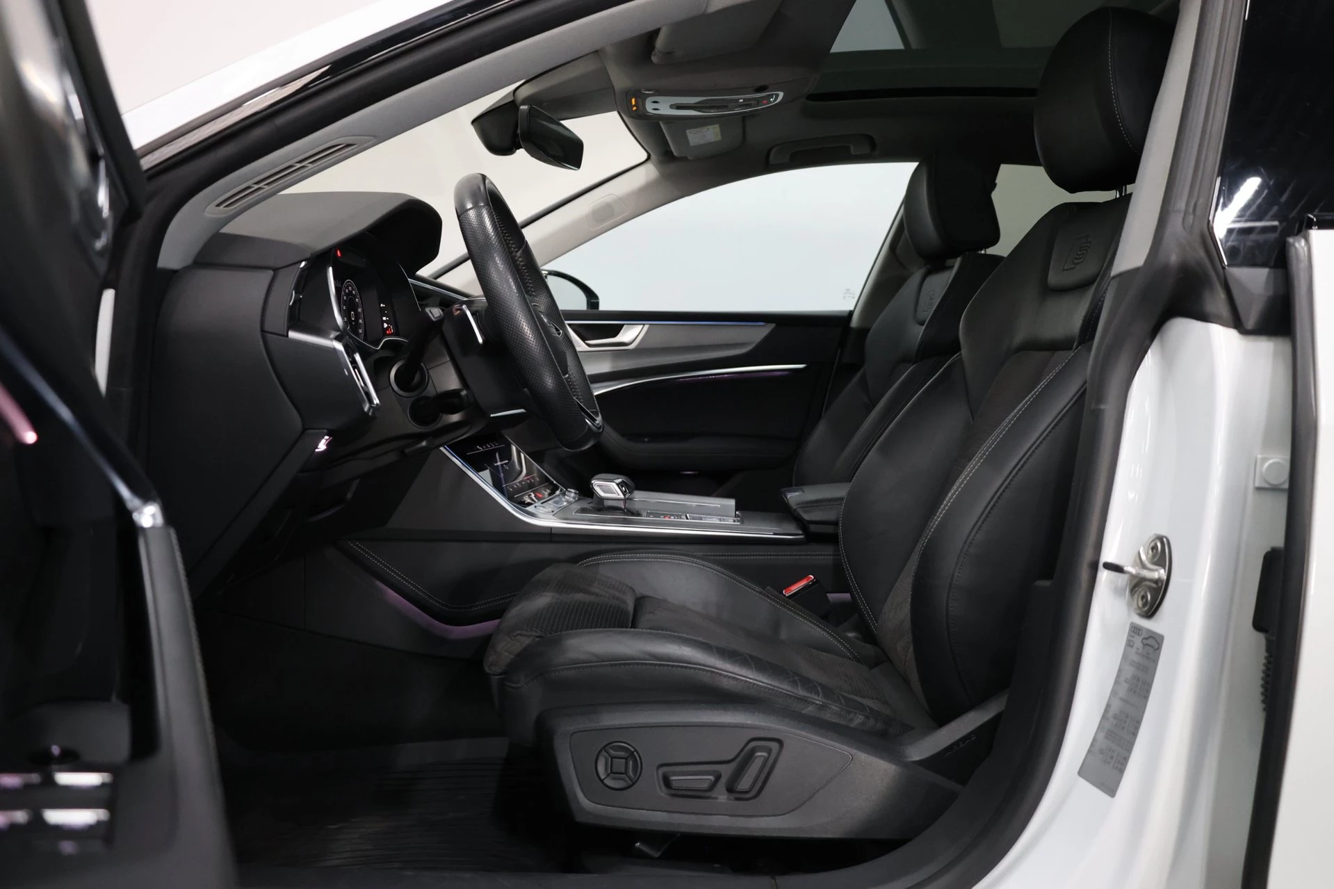 Hoofdafbeelding Audi A7