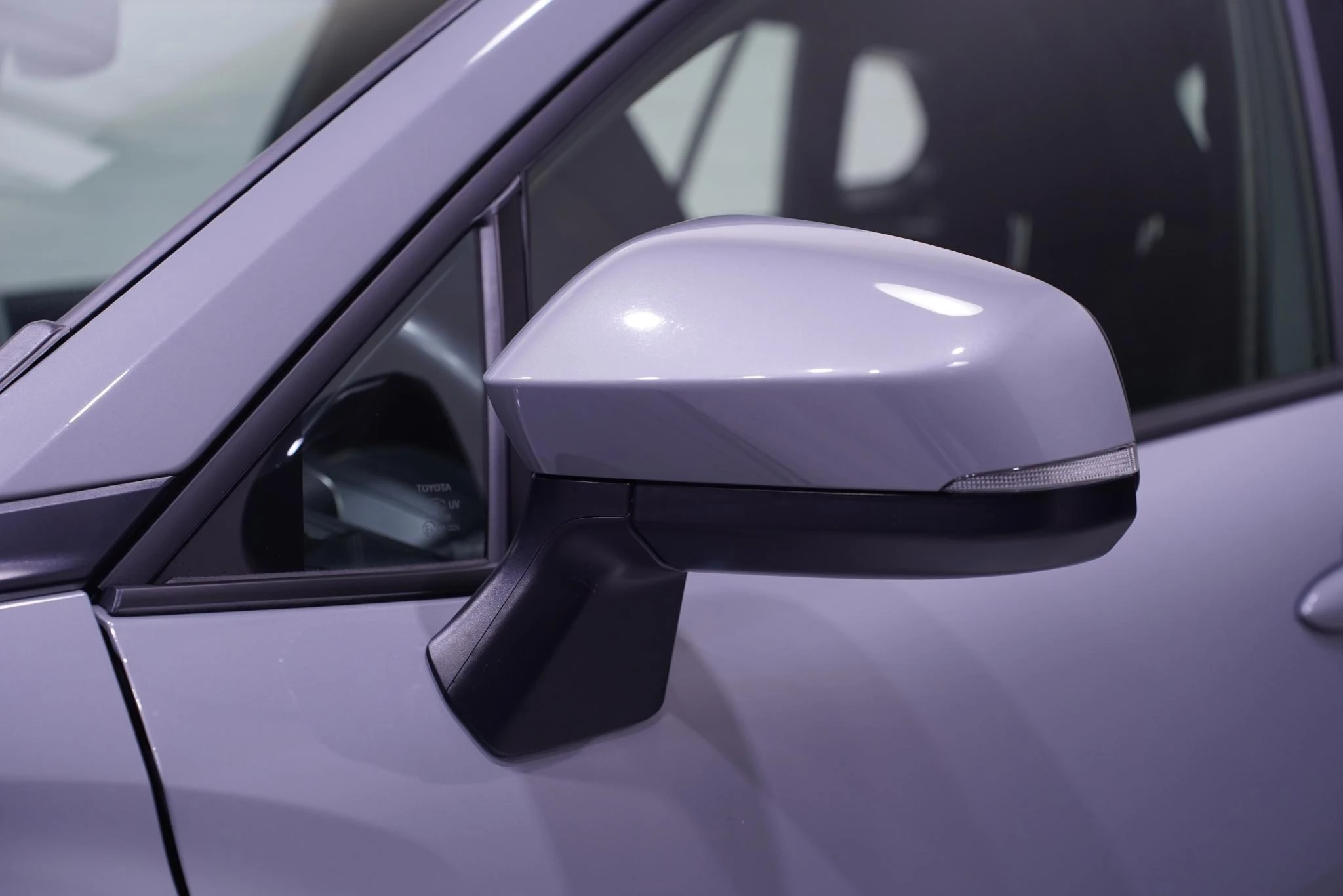 Hoofdafbeelding Toyota Corolla Cross