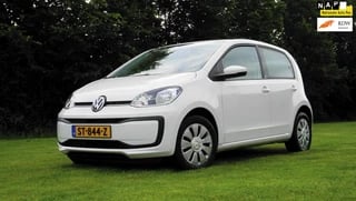 Volkswagen Up! 1.0 BMT move up! 5 Drs airco blue tooth