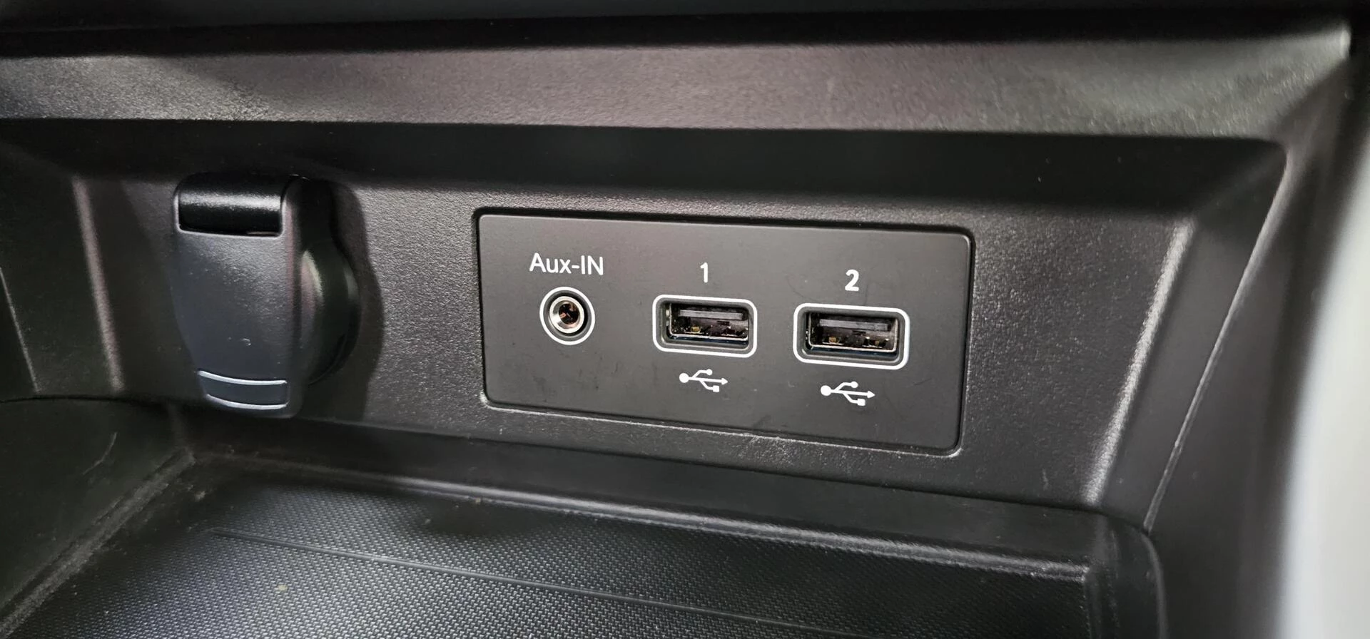 Hoofdafbeelding Renault Arkana