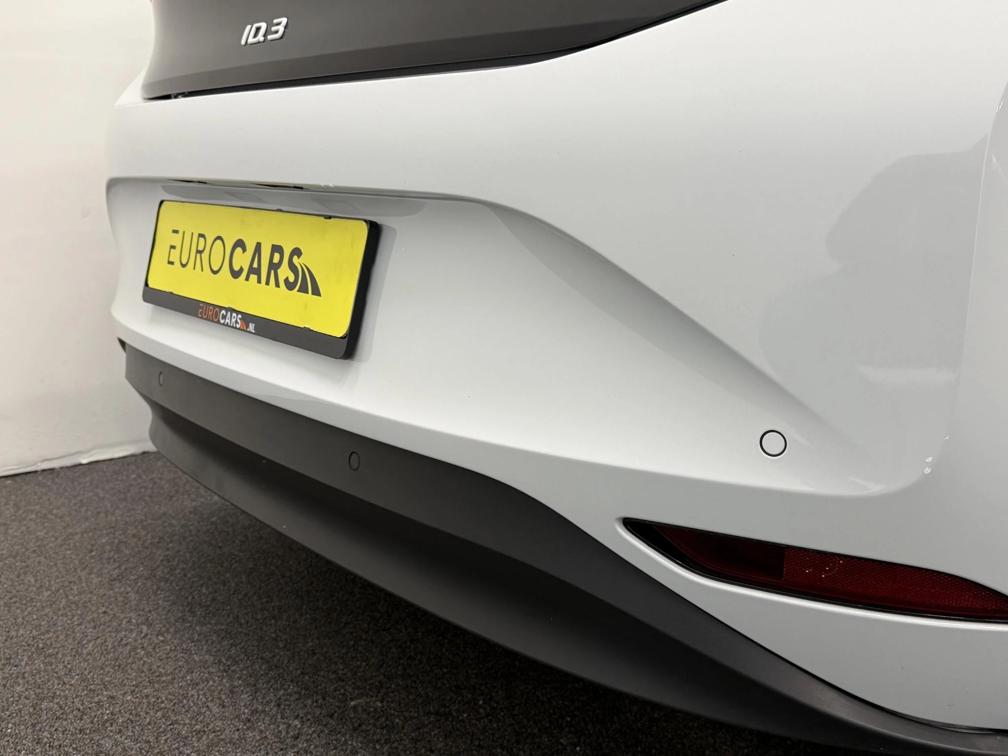 Hoofdafbeelding Volkswagen ID.3