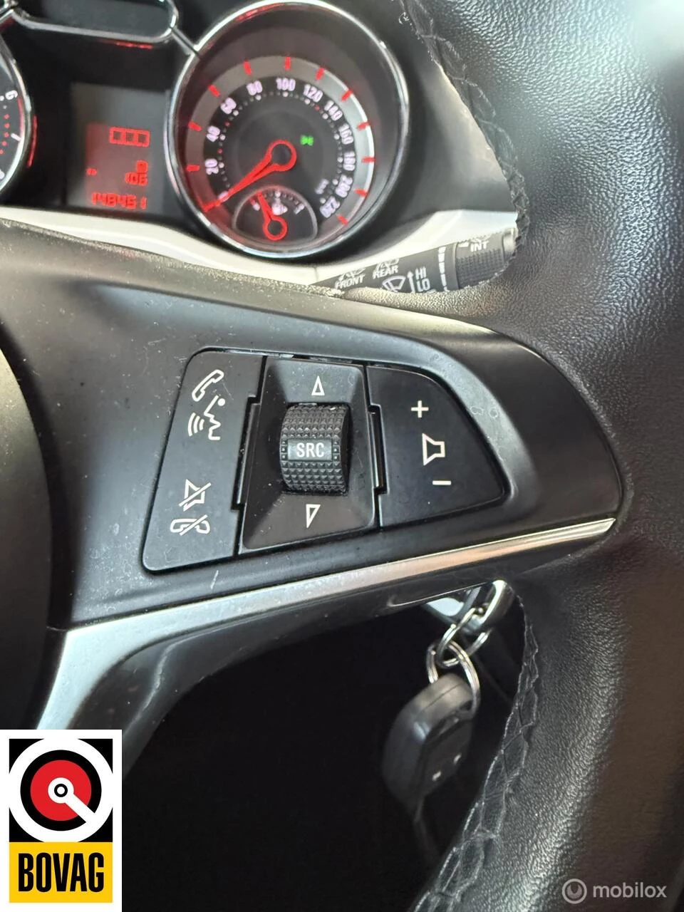 Hoofdafbeelding Opel ADAM