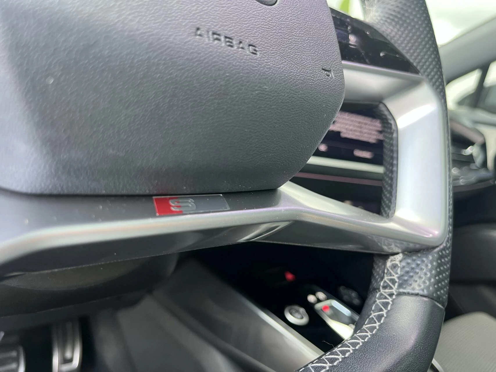Hoofdafbeelding Audi Q4 e-tron