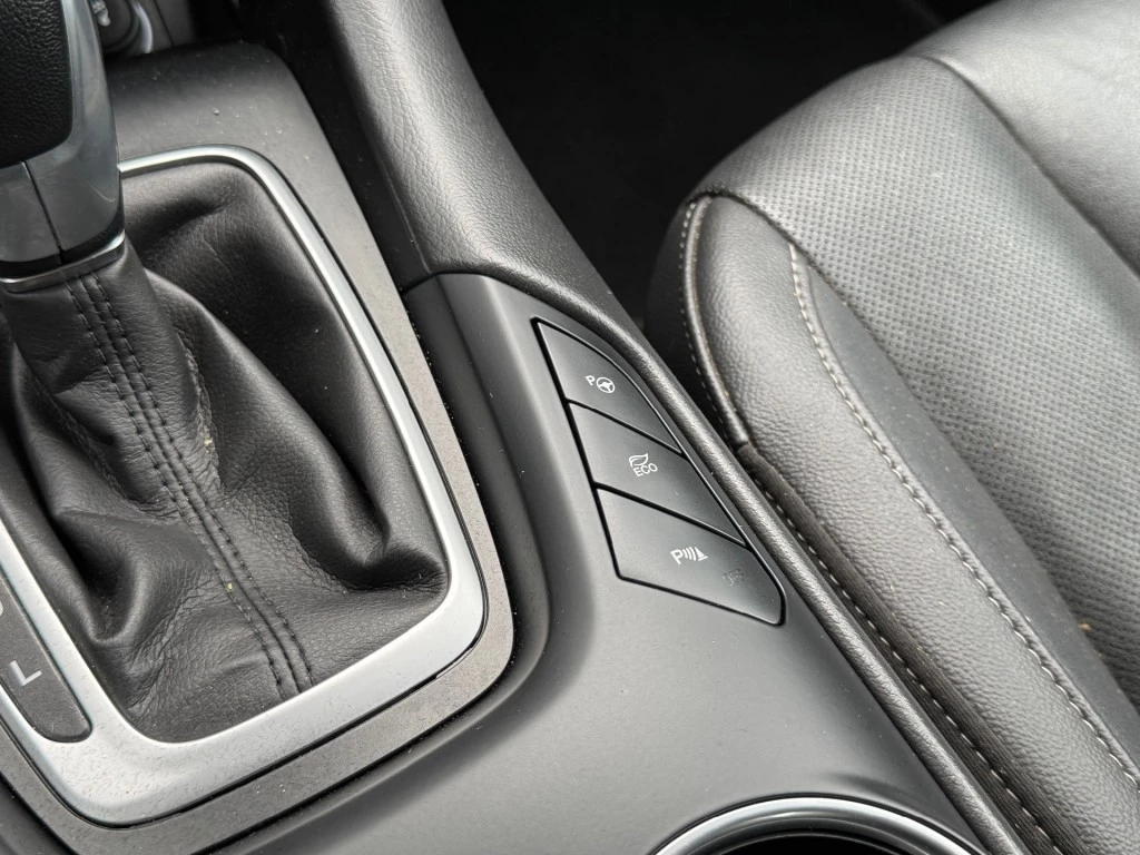 Hoofdafbeelding Ford Mondeo