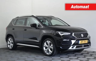 Hoofdafbeelding SEAT Ateca SEAT Ateca 1.5 TSI 150PK Xperience Automaat