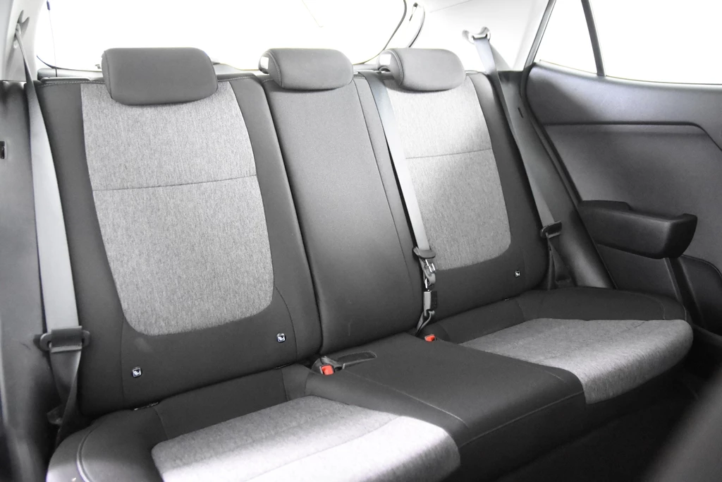 Hoofdafbeelding Kia Stonic