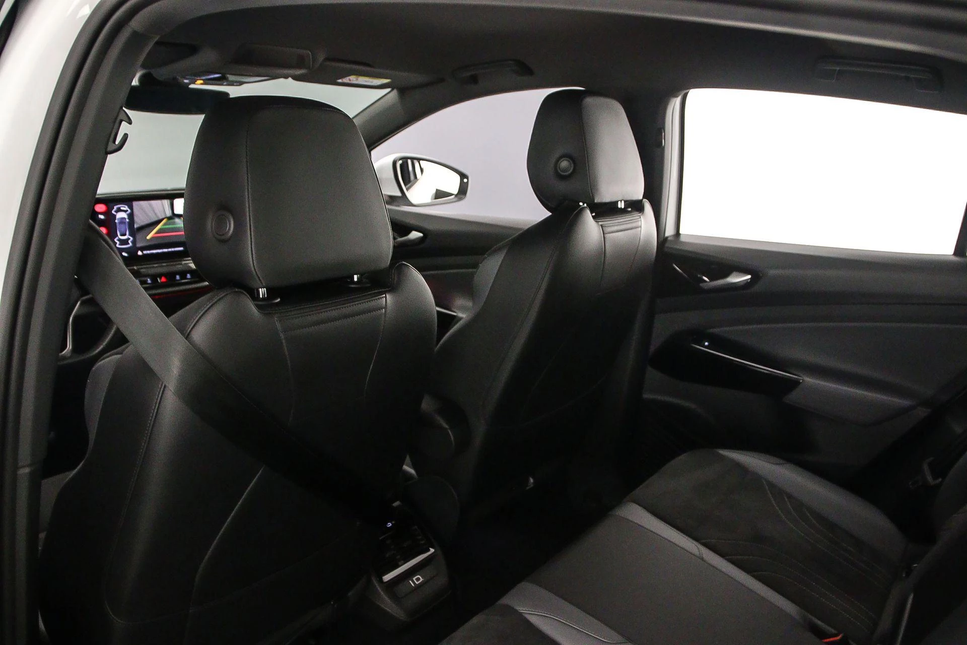 Hoofdafbeelding Volkswagen ID.5