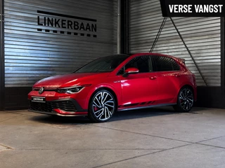Volkswagen Golf 2.0 TSI GTI 300pk Clubsport | Pano | H&K | IQ Lights | ACC | Sfeer | 19 inch |