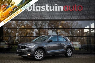 Volkswagen T-Roc 1.5 TSI Sport , Adap. cruise, Virtual cockpit,