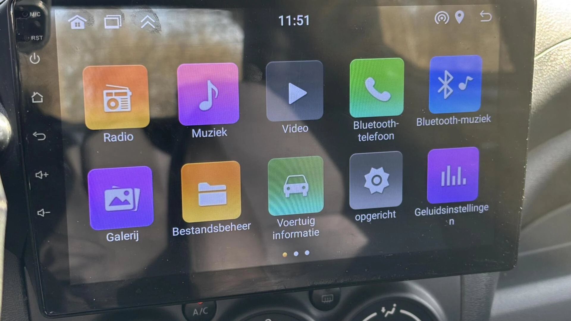 Hoofdafbeelding Suzuki Alto