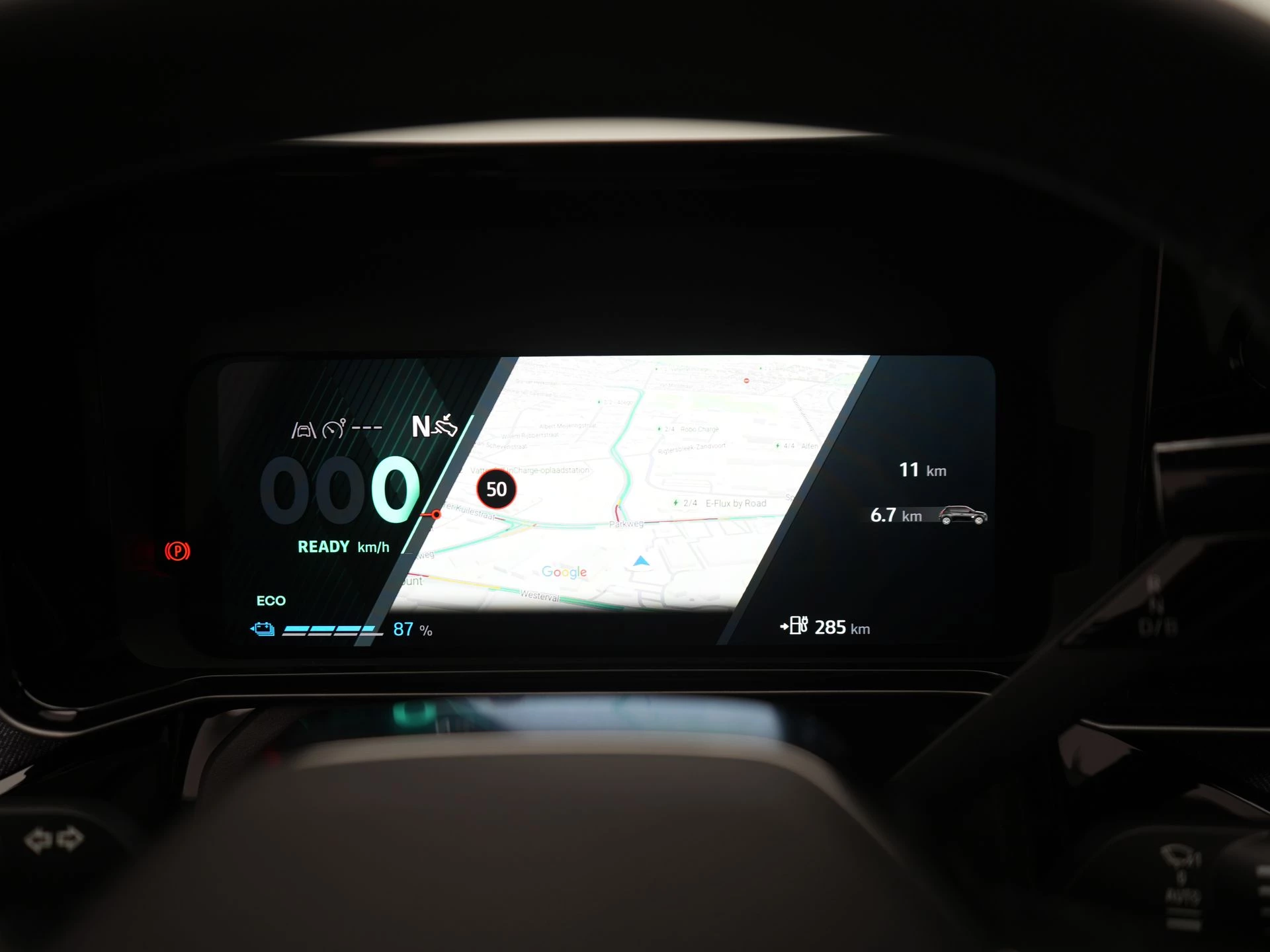 Hoofdafbeelding Renault 5