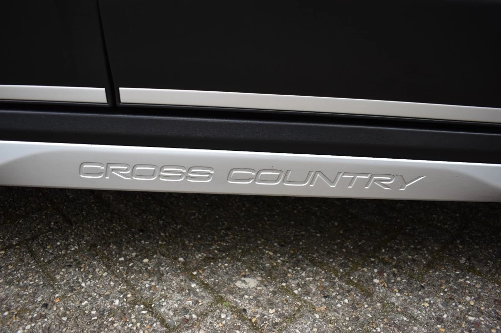 Hoofdafbeelding Volvo XC70