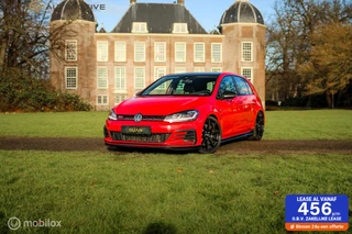 Volkswagen Golf 2.0 TSI GTI TCR | Volle histr| Org staat! |