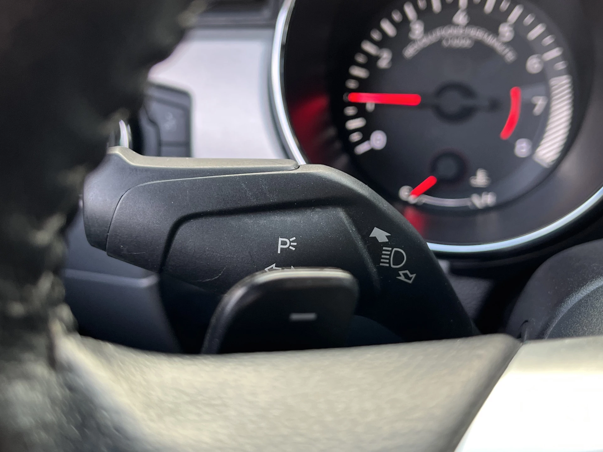 Hoofdafbeelding Ford Mustang